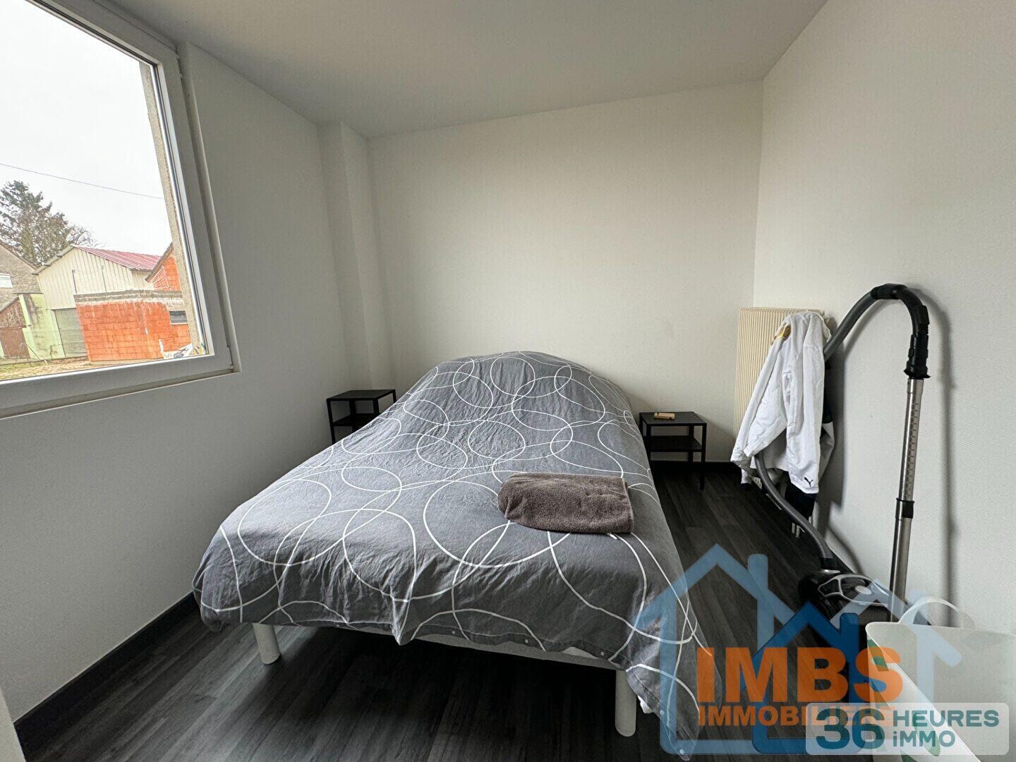 BIETLENHEIM : corps de ferme 11 pièces (210 m²) à vendre