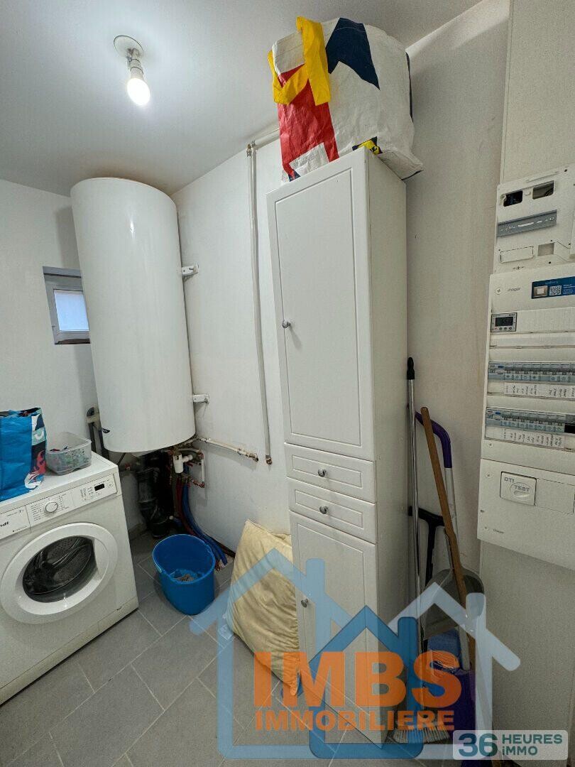 BIETLENHEIM : corps de ferme 11 pièces (210 m²) à vendre