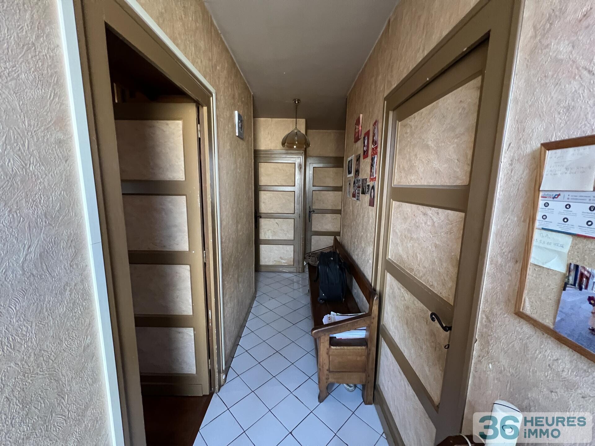 Maison à Coulounieix-Chamiers — vignette 4