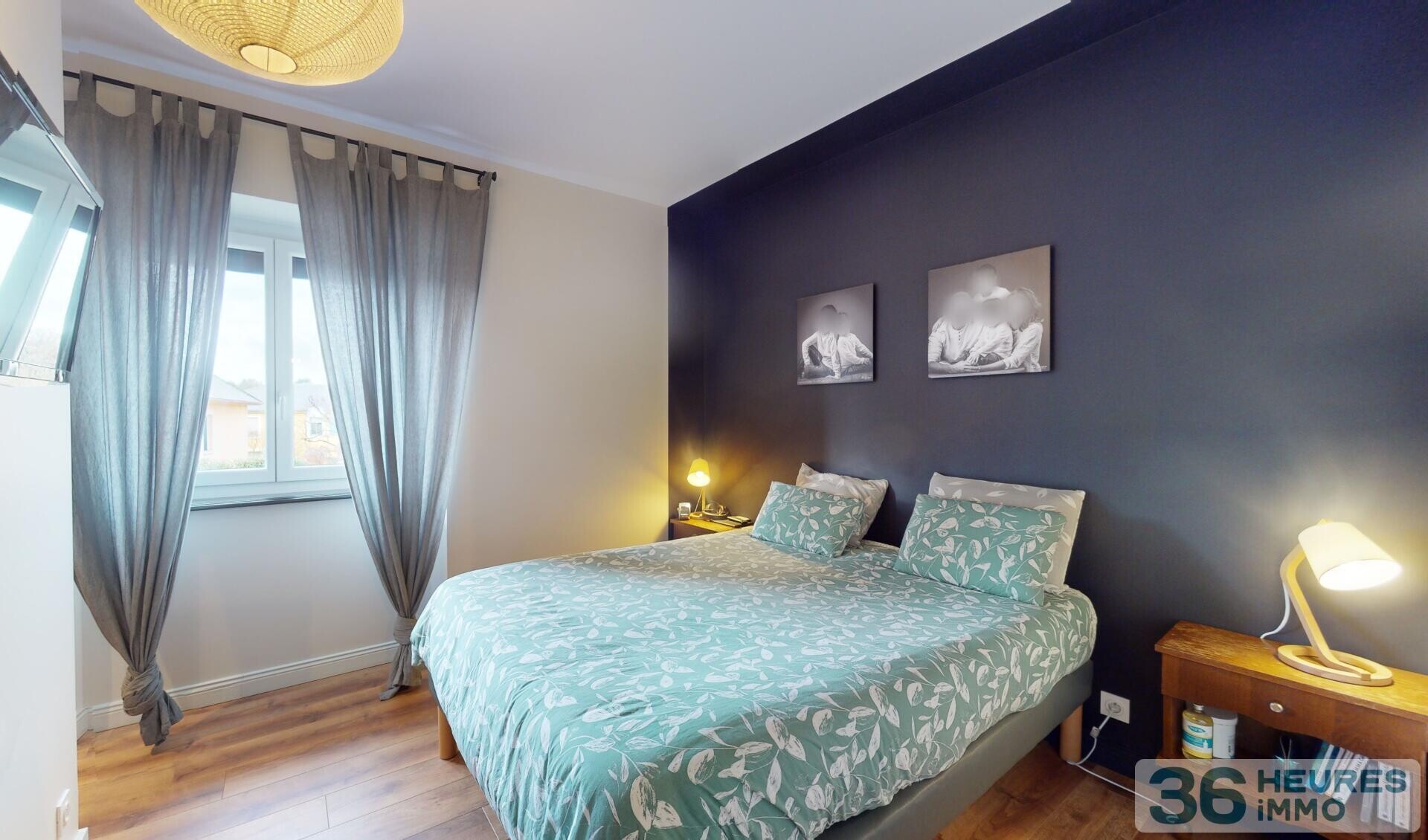 Maison & appartement indépendant 