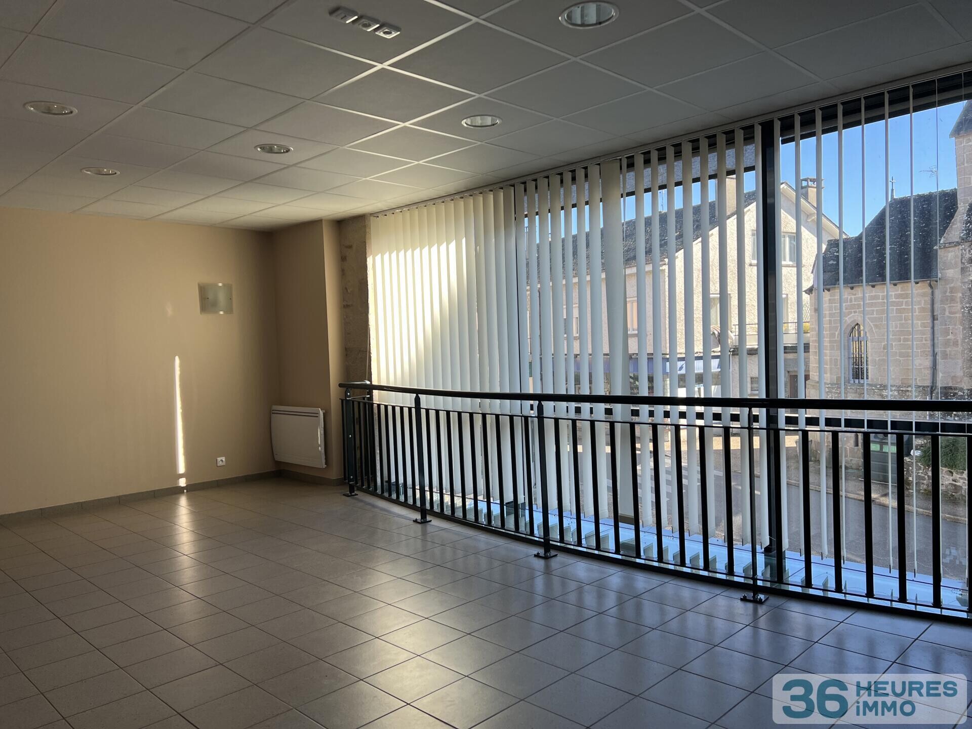 MAISON CENTRE BOURG SAINT PRIVAT