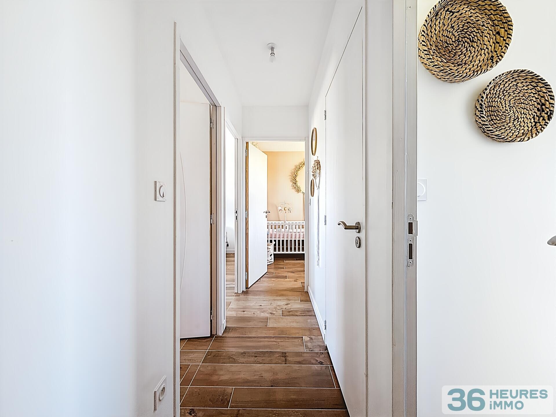 Maison Ambillou-Chateau RT2022 4CH