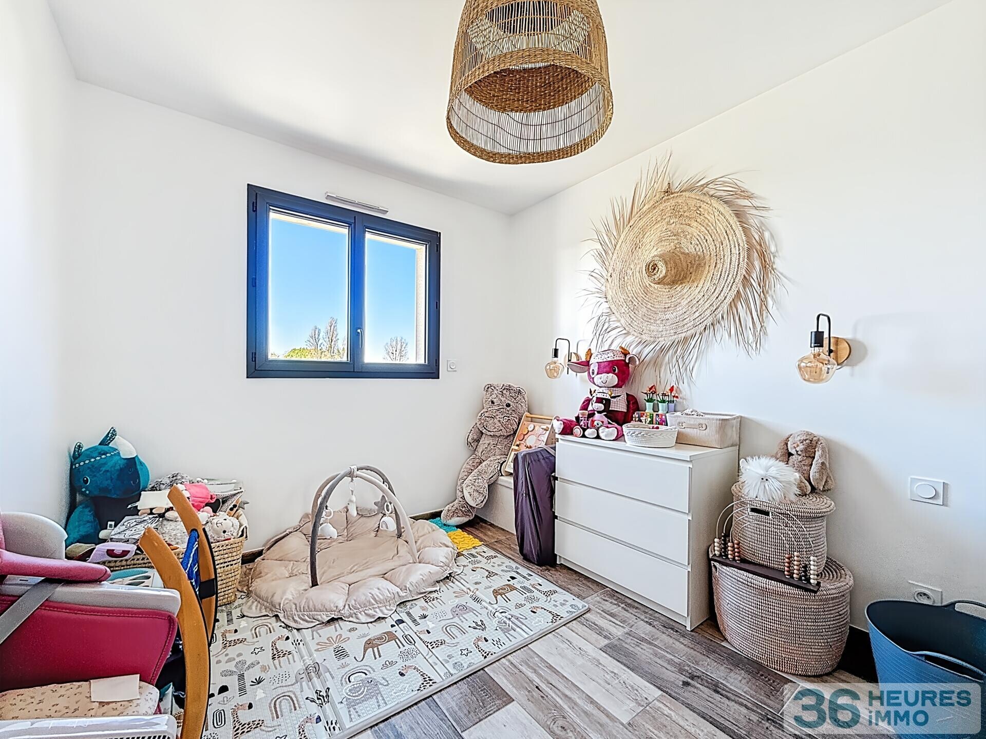 Maison Ambillou-Chateau RT2022 4CH