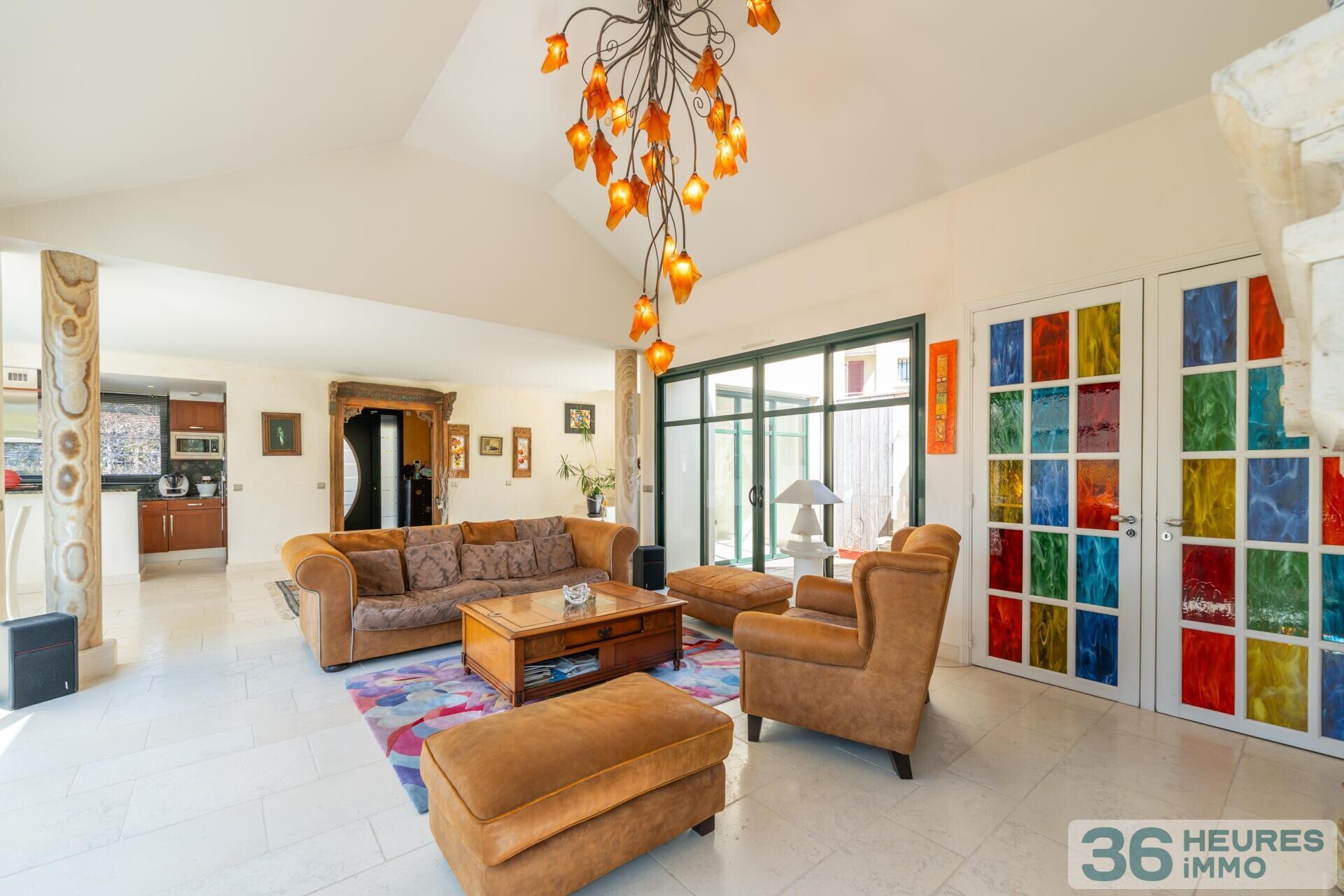 Maison Morangis 5 pièces de 180 m²