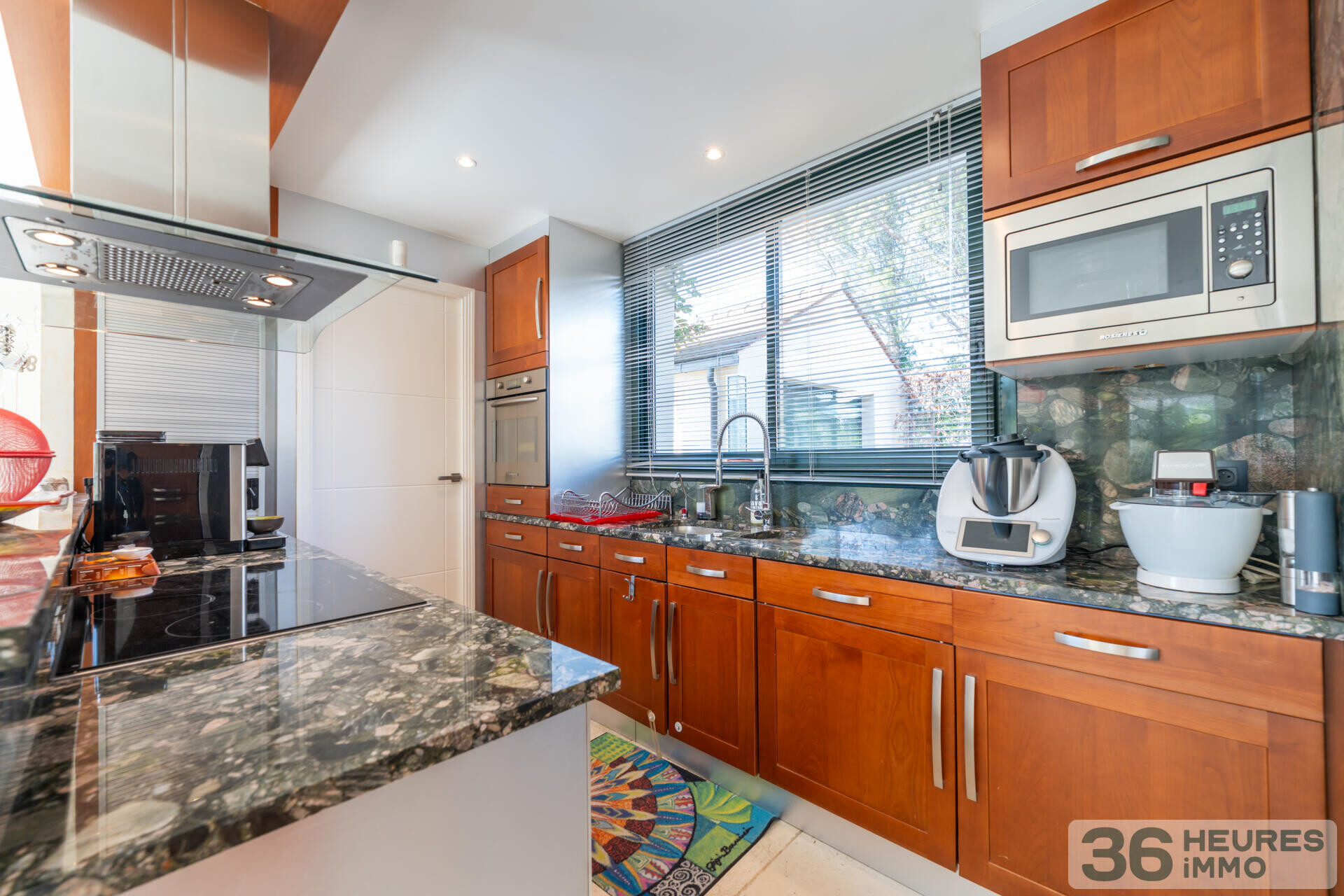 Maison Morangis 5 pièces de 180 m²