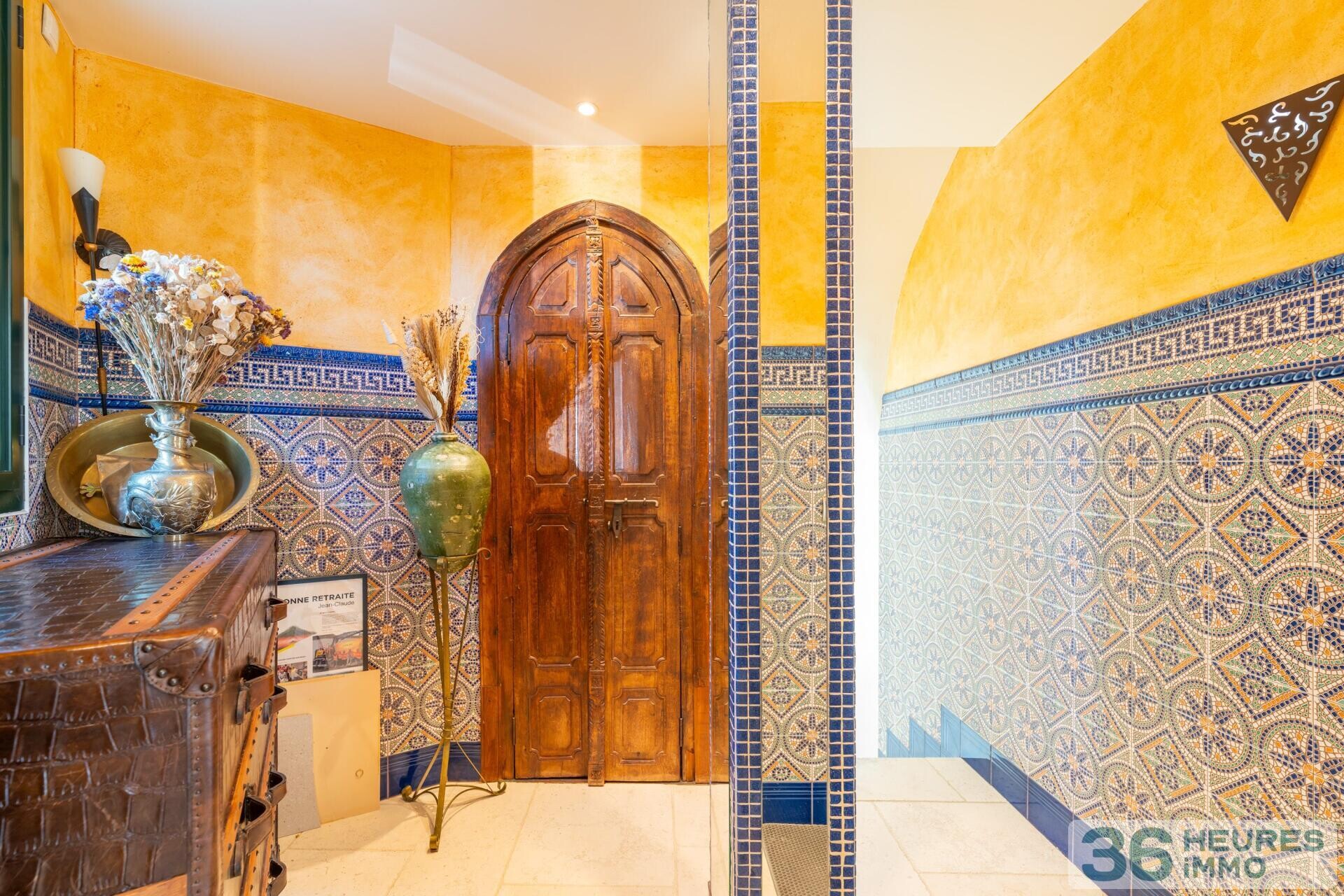 Maison Morangis 5 pièces de 180 m²