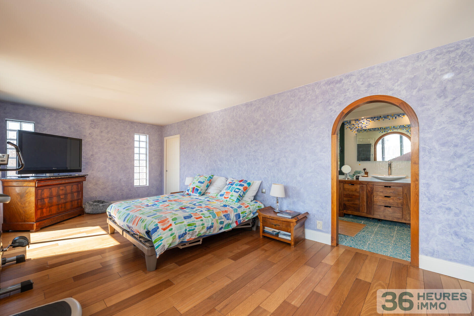 Maison Morangis 5 pièces de 180 m²