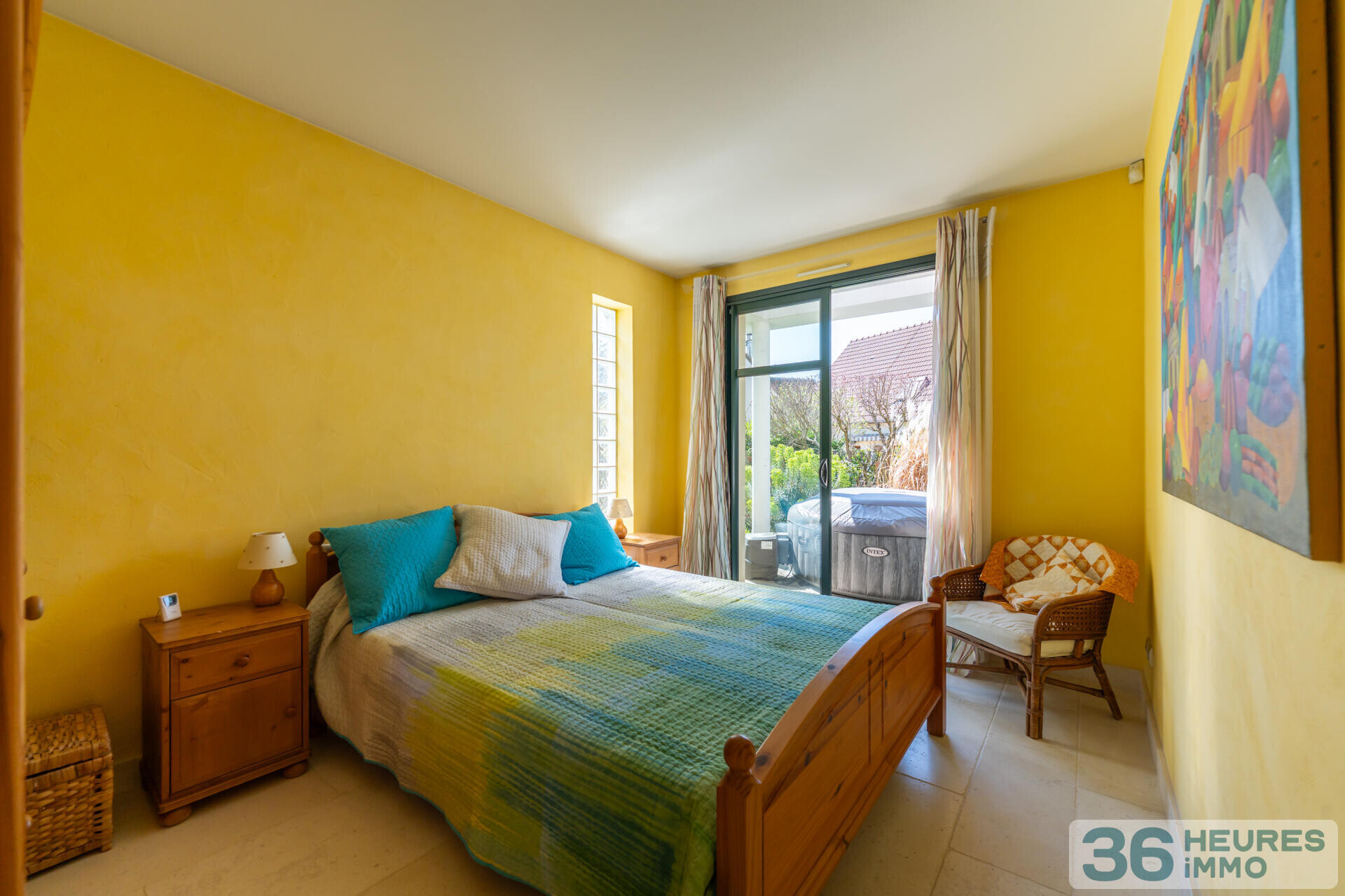 Maison Morangis 5 pièces de 180 m²