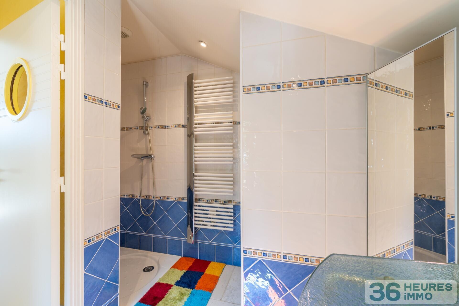 Maison Morangis 5 pièces de 180 m²