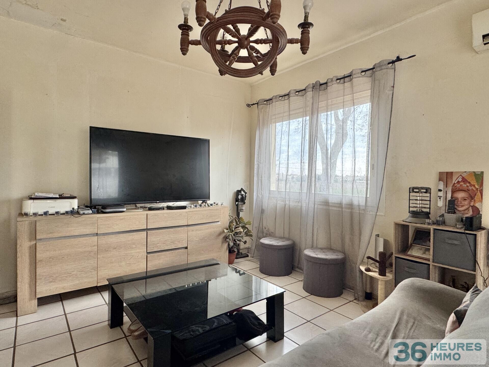 Maison Lattes - Boirargues