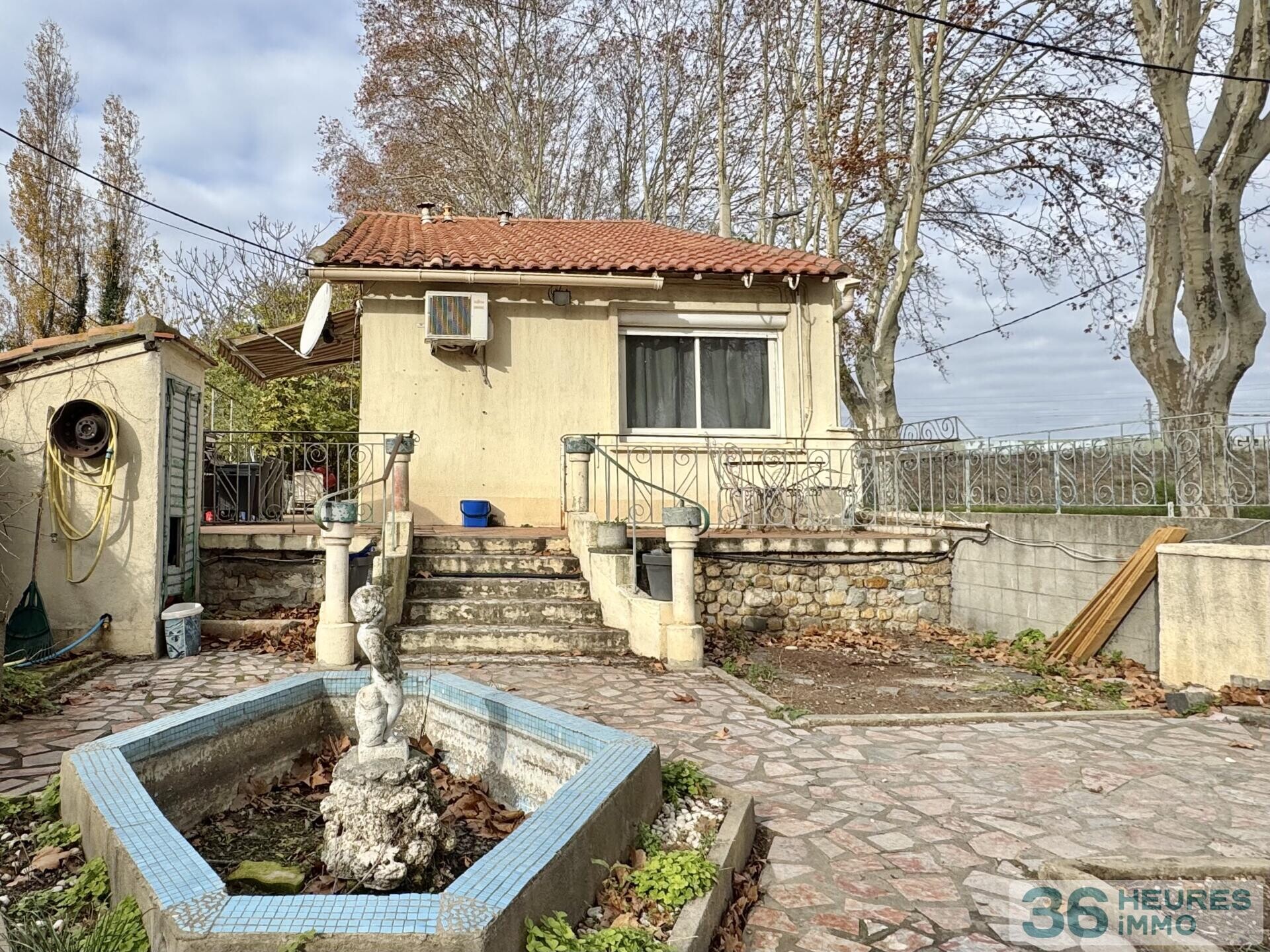 Maison Lattes - Boirargues