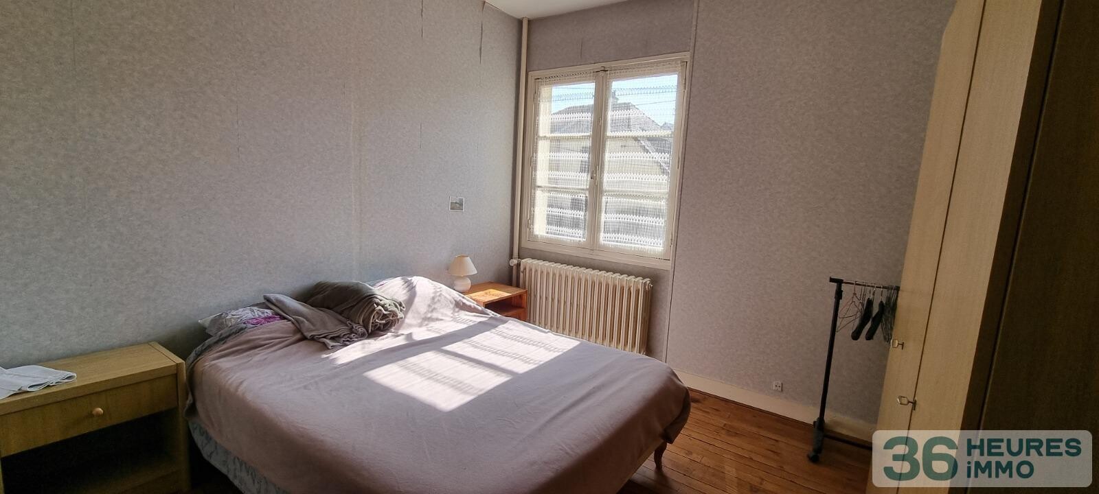 MAISON CITE DES PINS. 