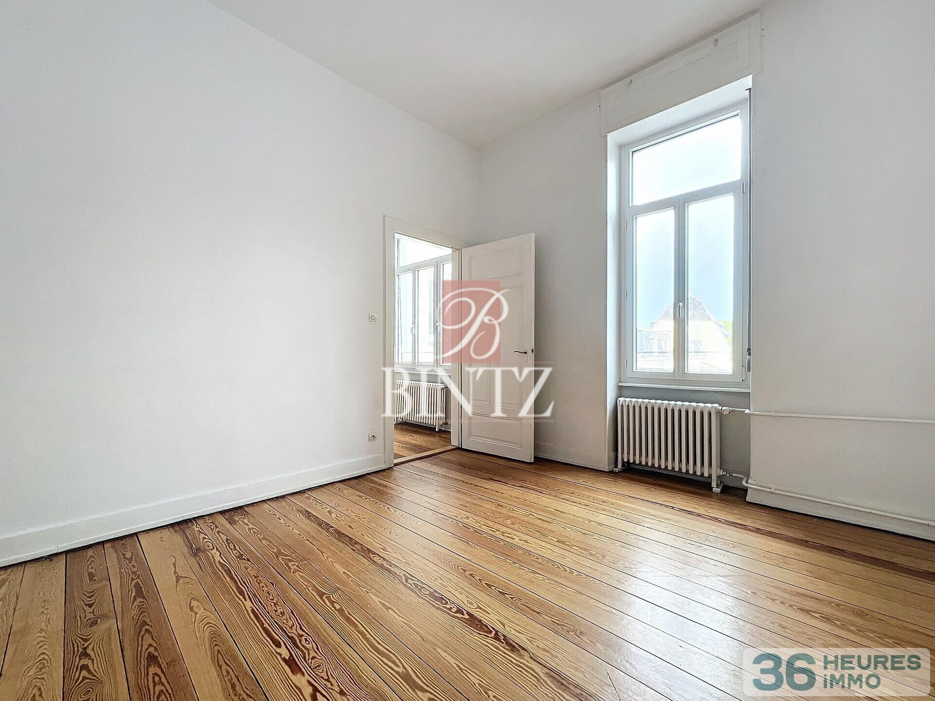 Superbe 7 Pièces Orangerie