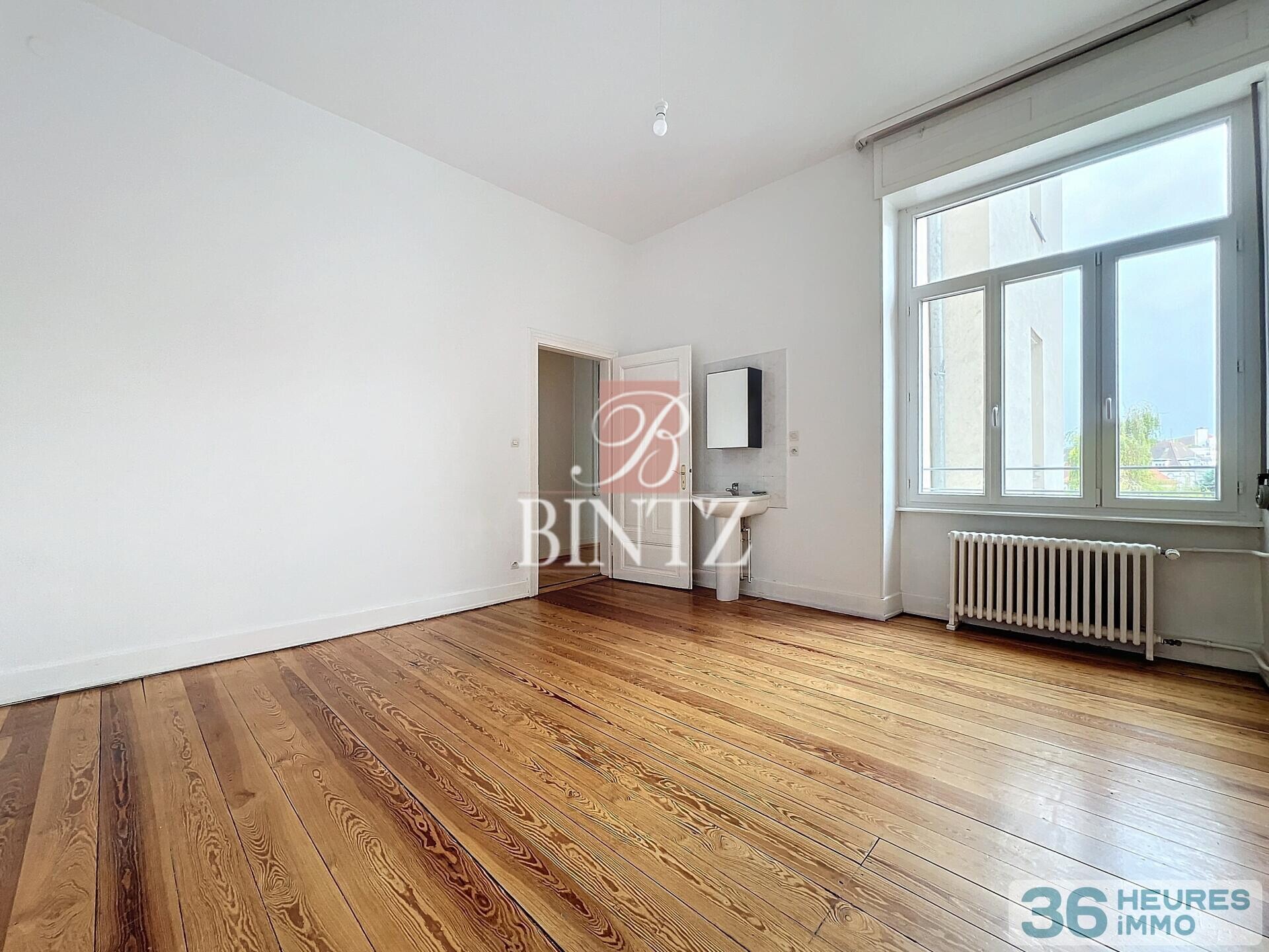 Superbe 7 Pièces Orangerie