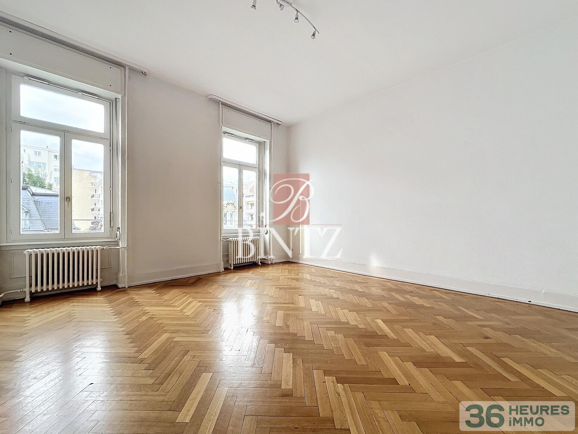 Superbe 7 Pièces Orangerie