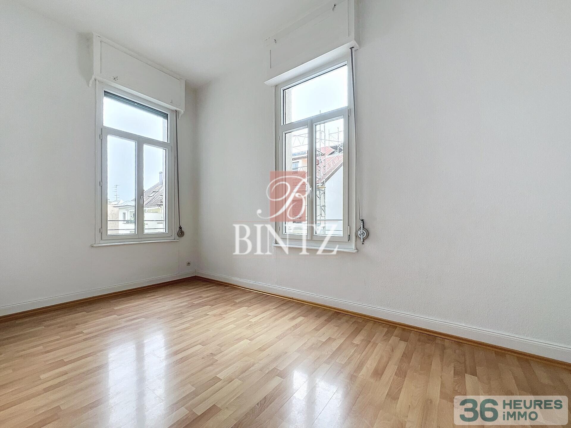 Superbe 7 Pièces Orangerie