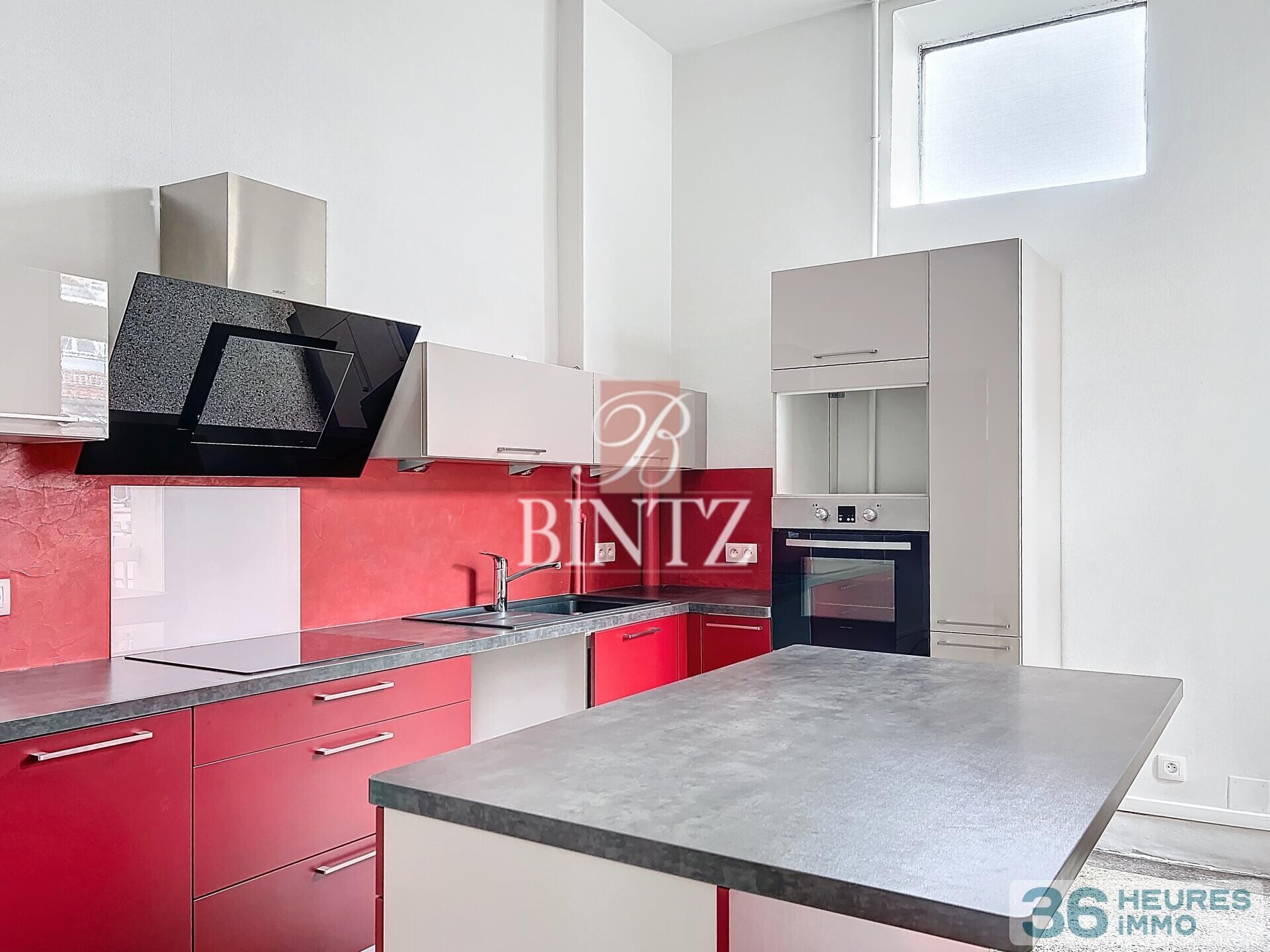 Superbe 7 Pièces Orangerie