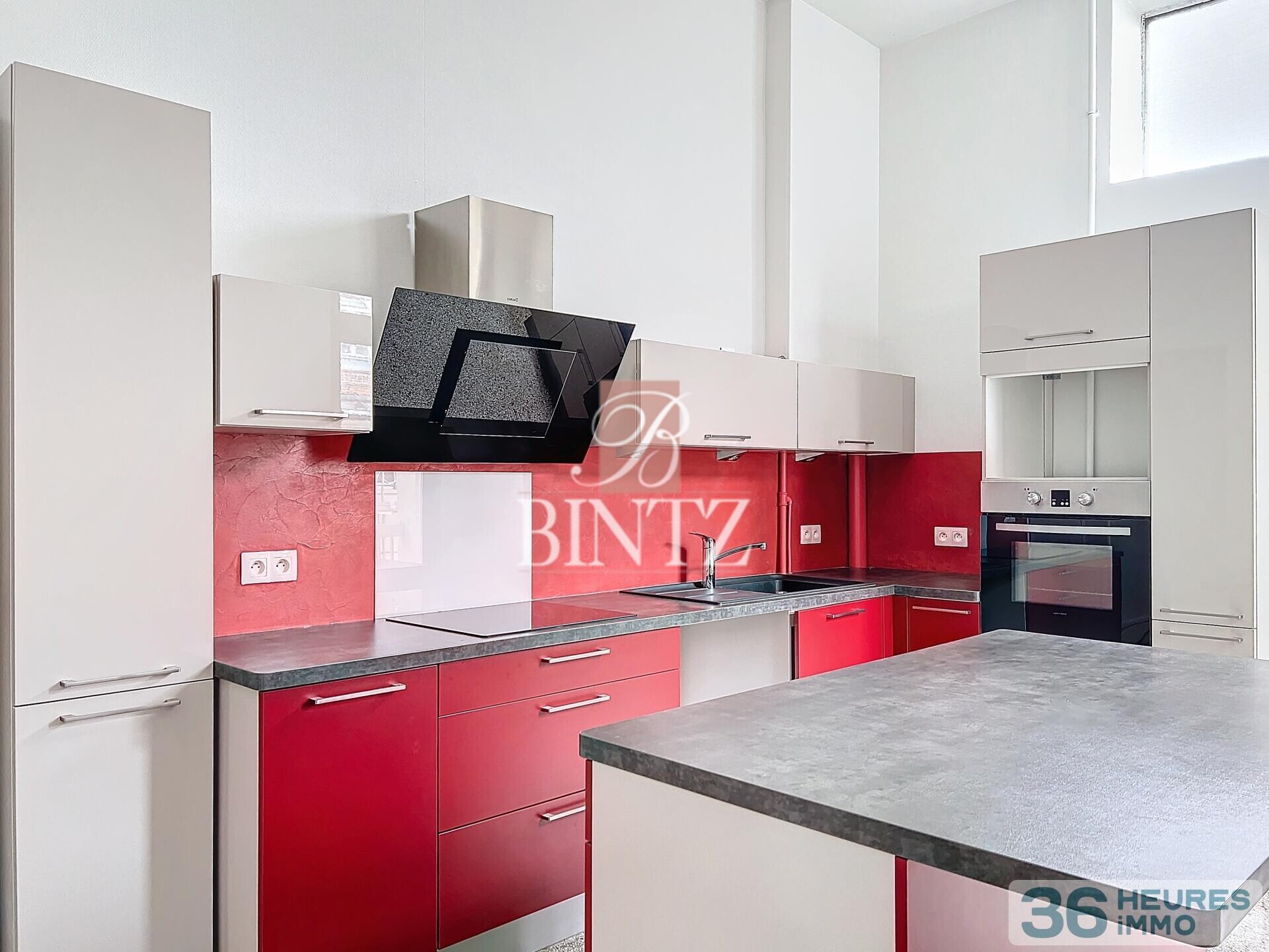 Superbe 7 Pièces Orangerie