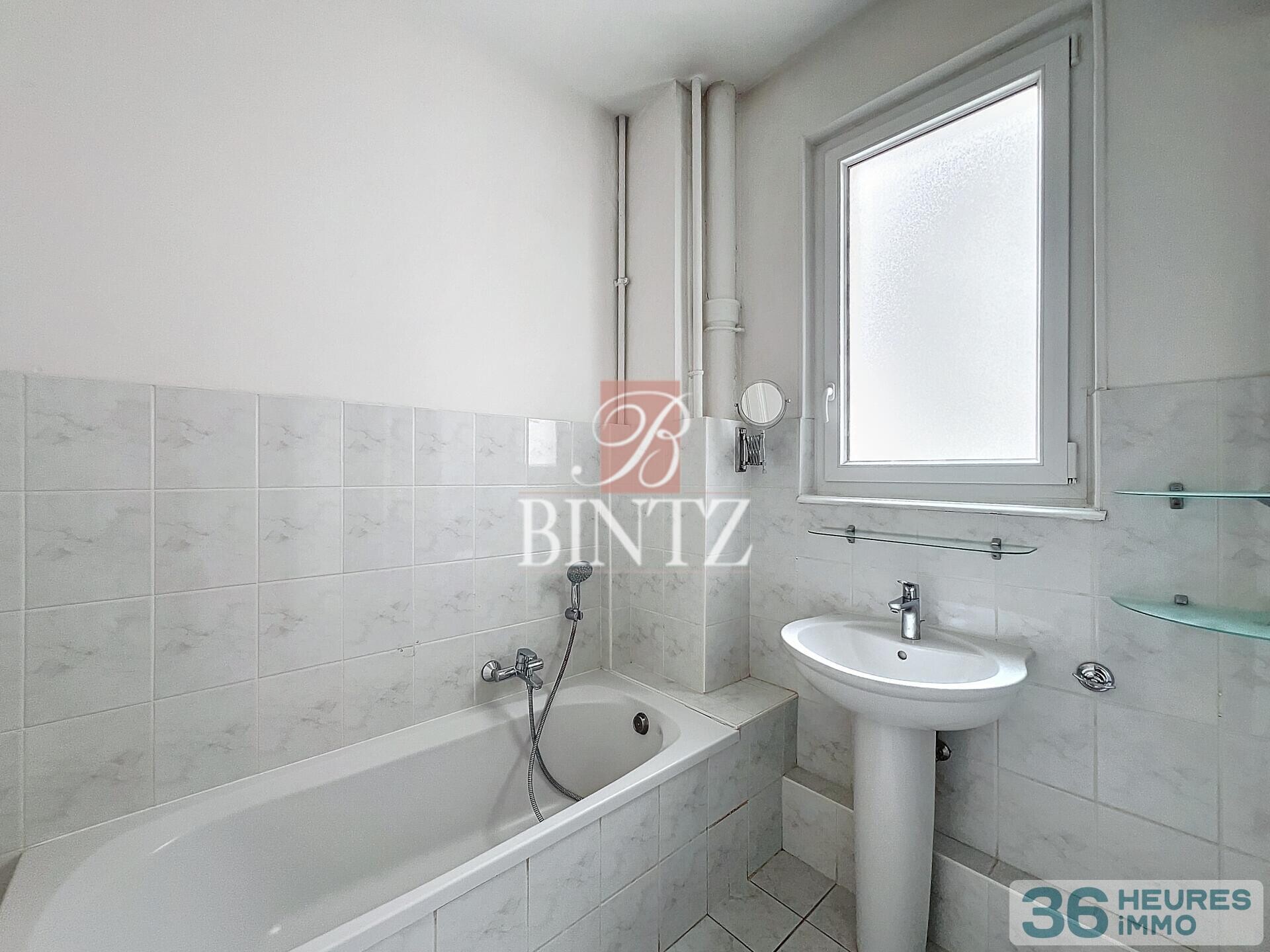 Superbe 7 Pièces Orangerie