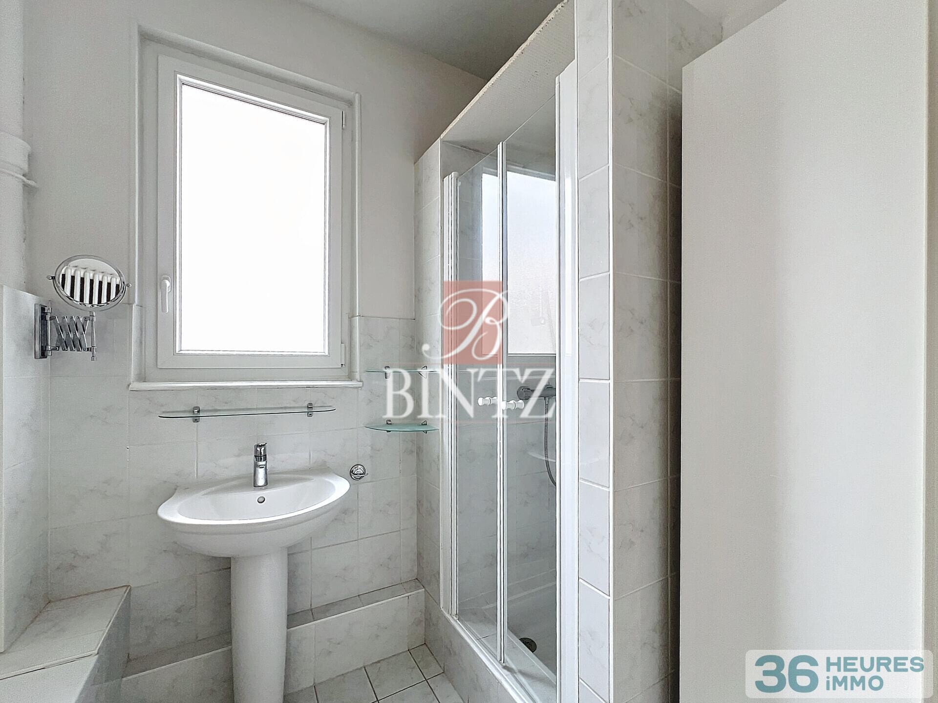 Superbe 7 Pièces Orangerie