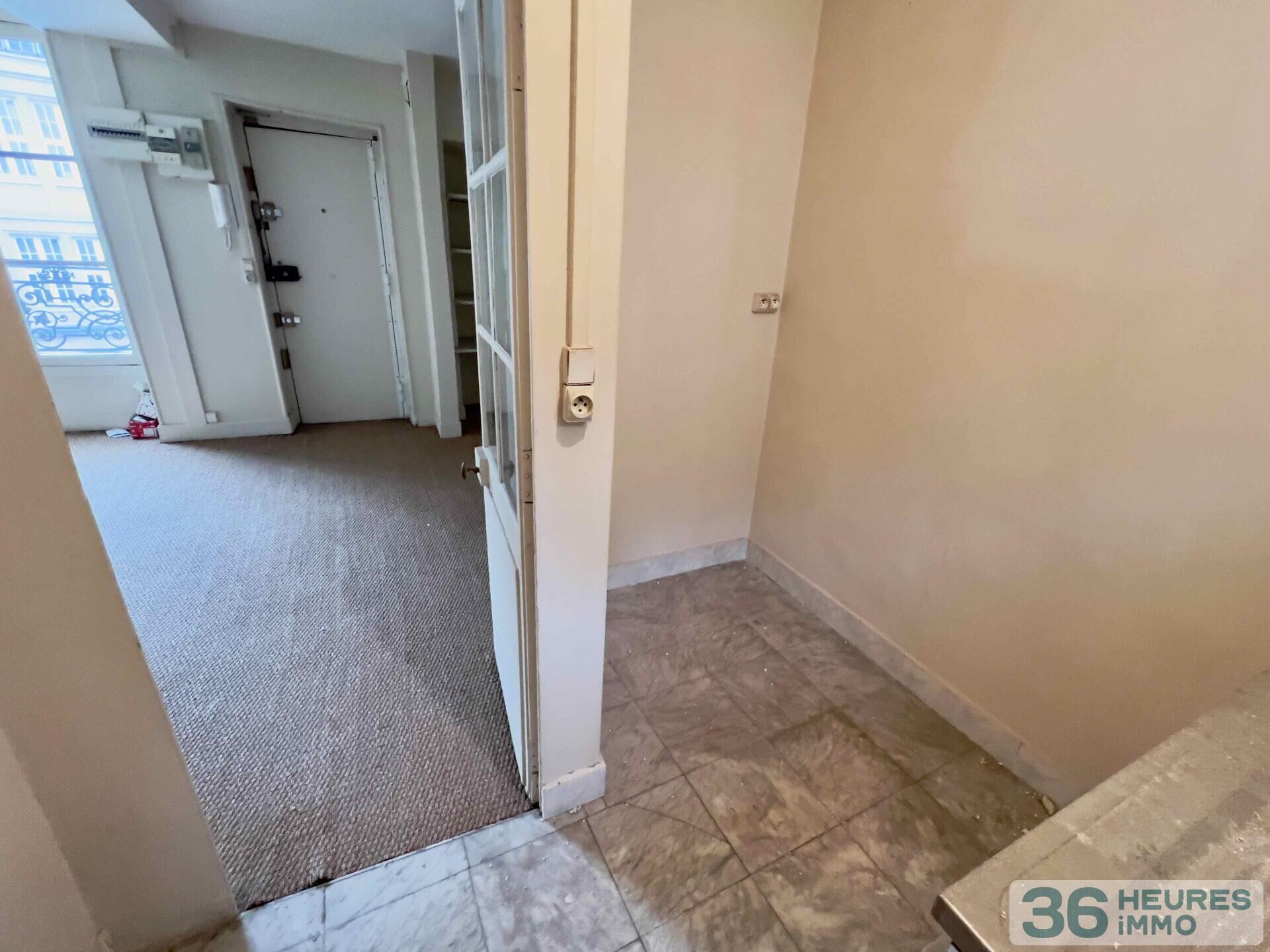 RUE TIQUETONNE - 