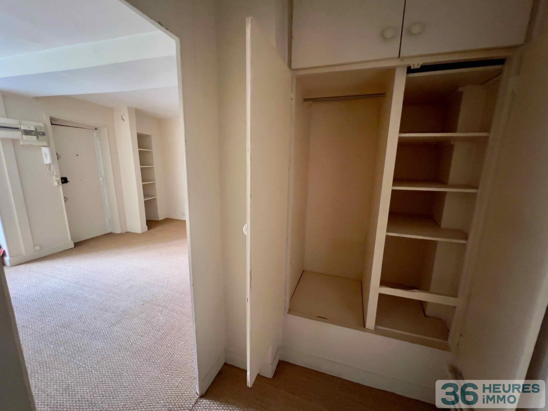 RUE TIQUETONNE - 