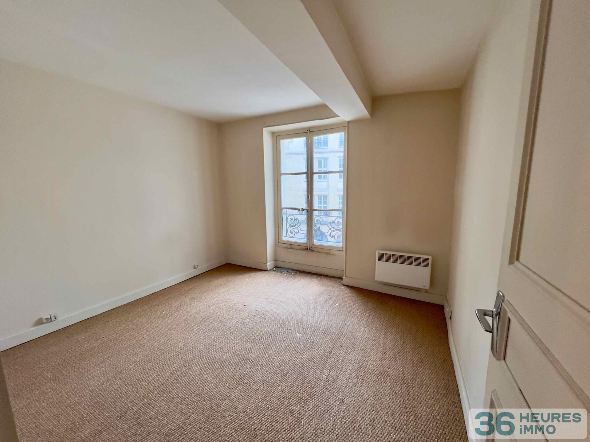 RUE TIQUETONNE - 