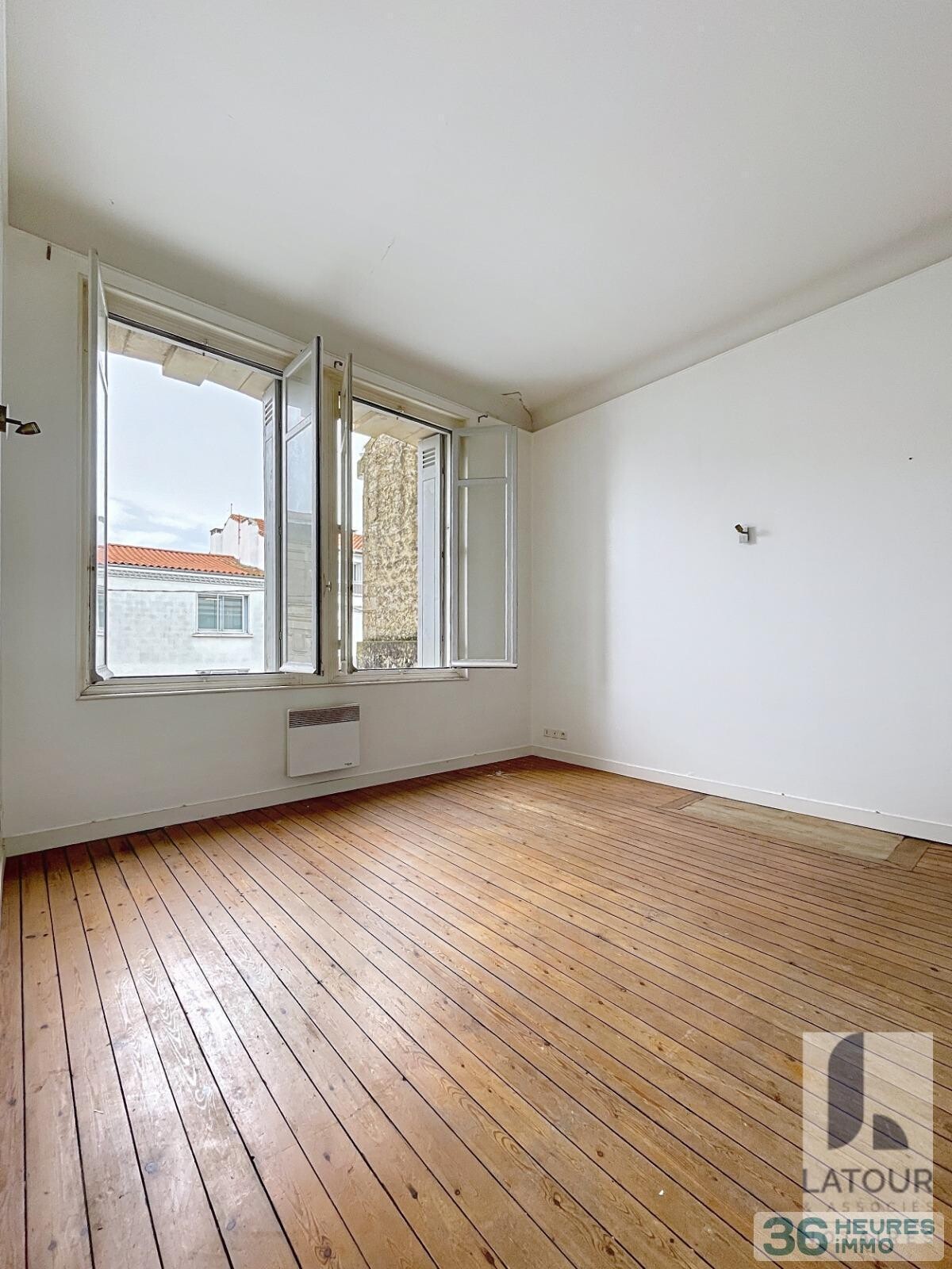 Appartement T2
