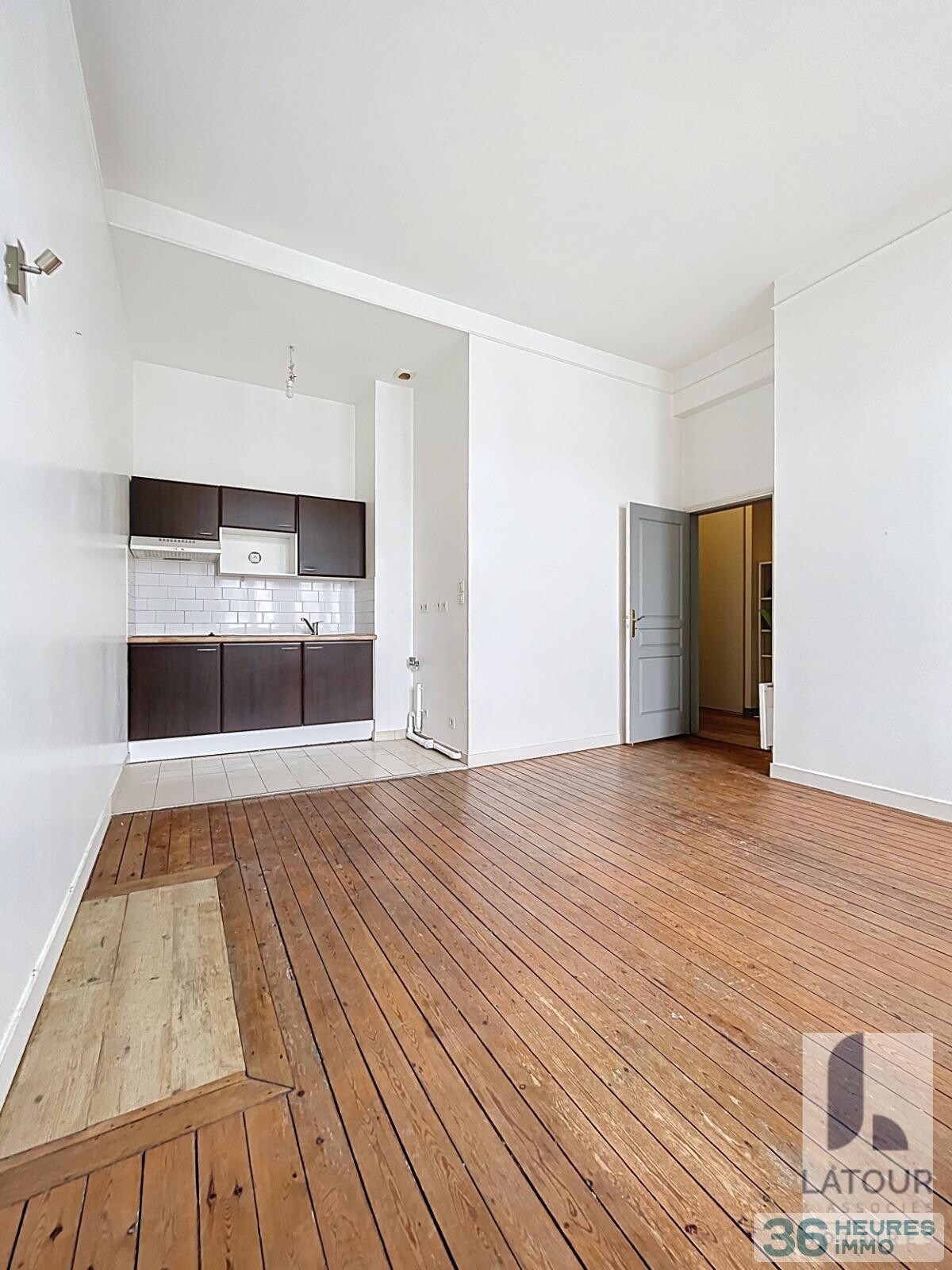Appartement T2