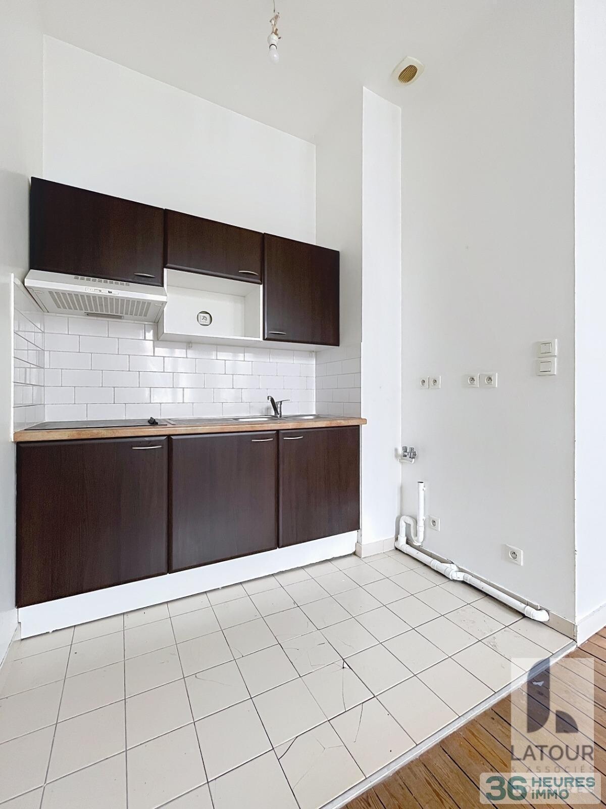 Appartement T2