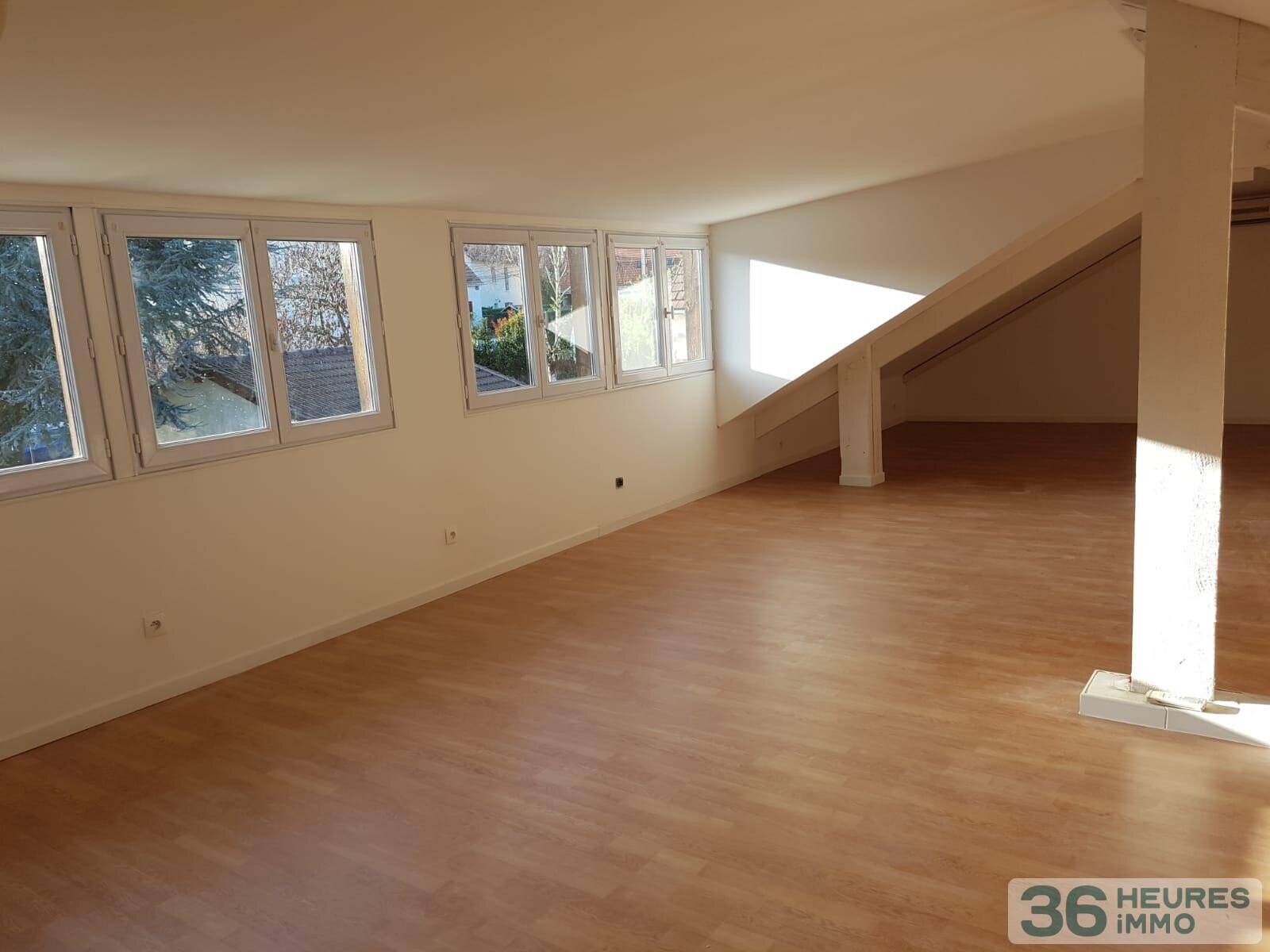 Maison familiale proche Forêt de Montmorency 5-6 pièces avec jardin et garage