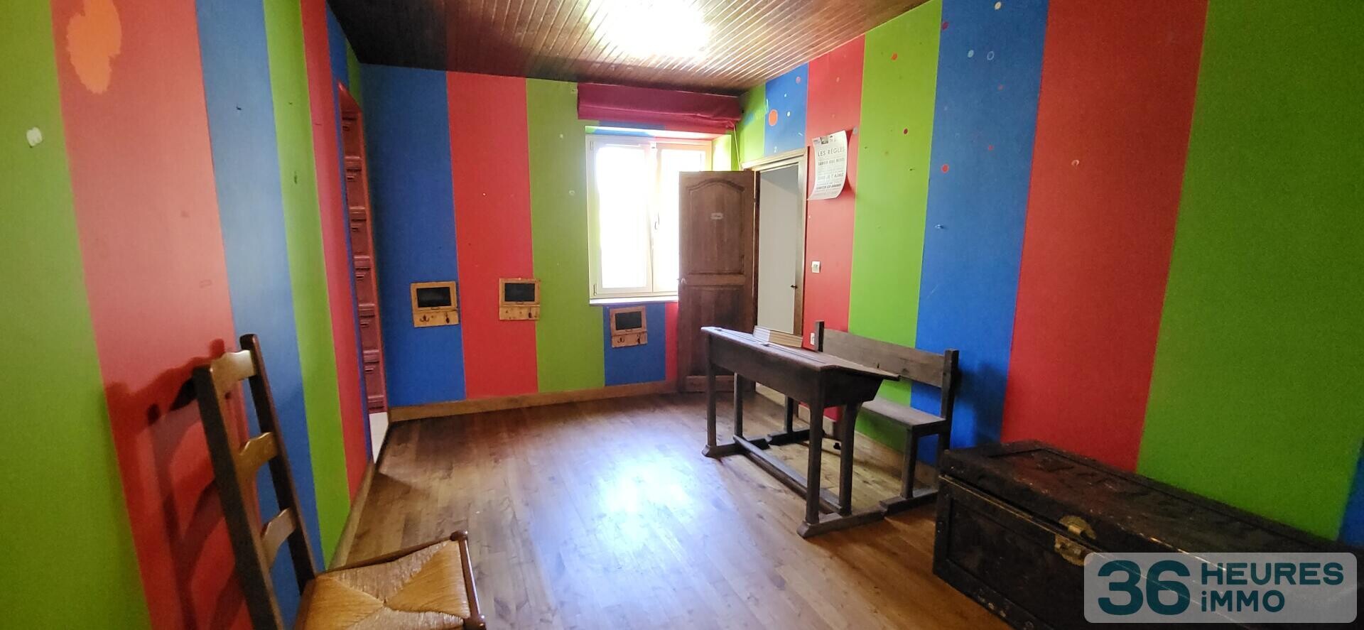 Maison en pierres rénovée, 139 M2, 4 chambres, 1170 M2 de terrain