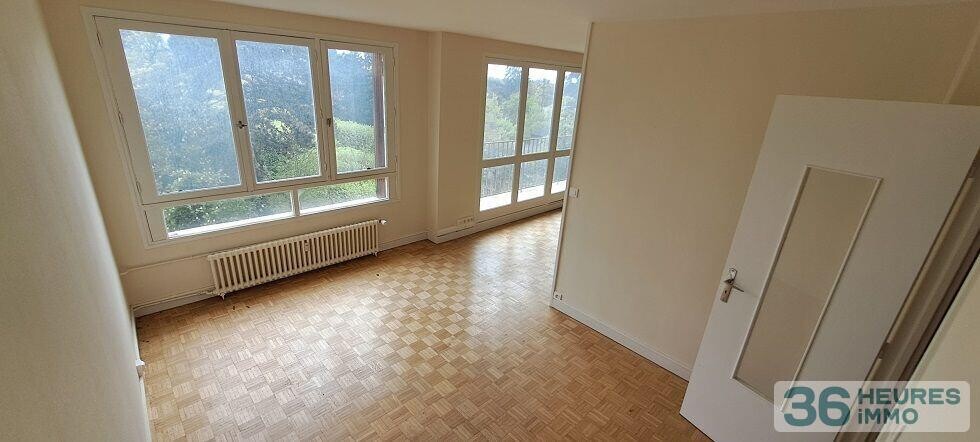 appartement 87m2 Compiegne