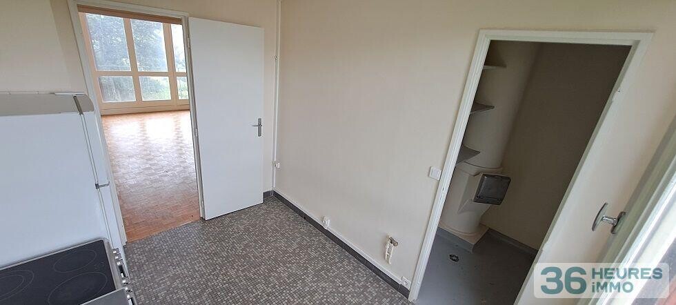 appartement 87m2 Compiegne