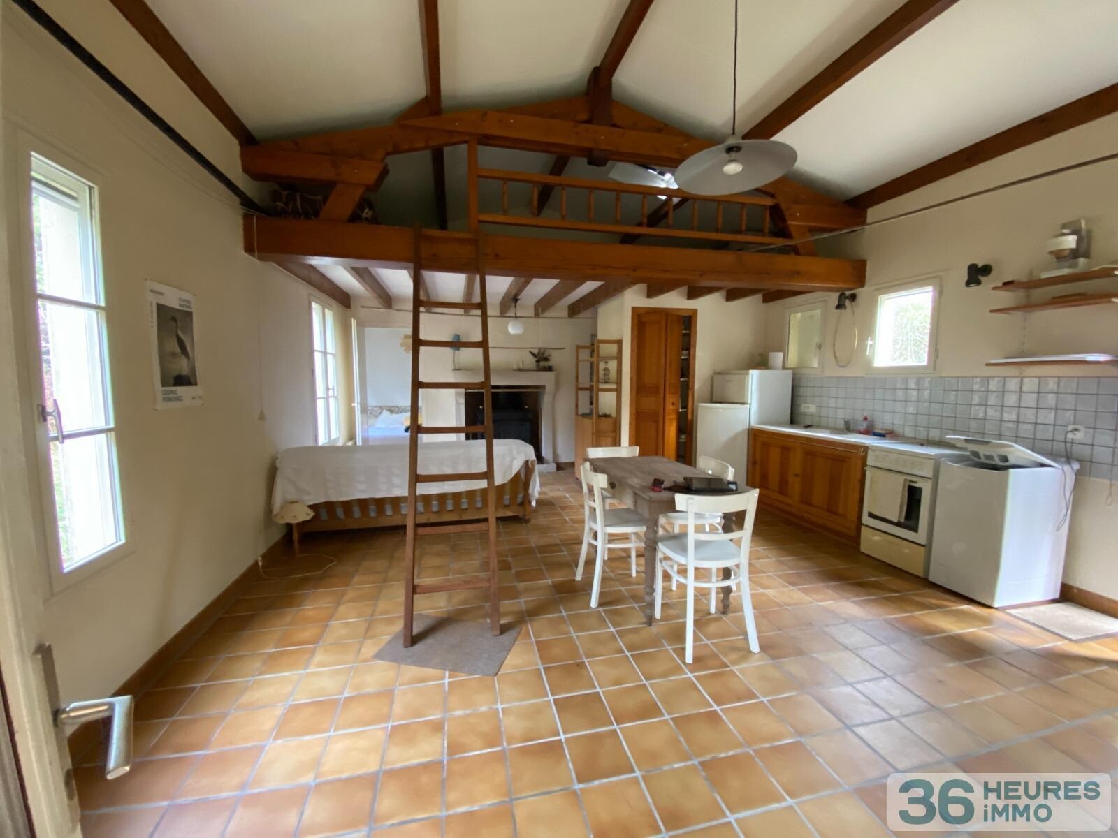 Maison Ile d'Aix 