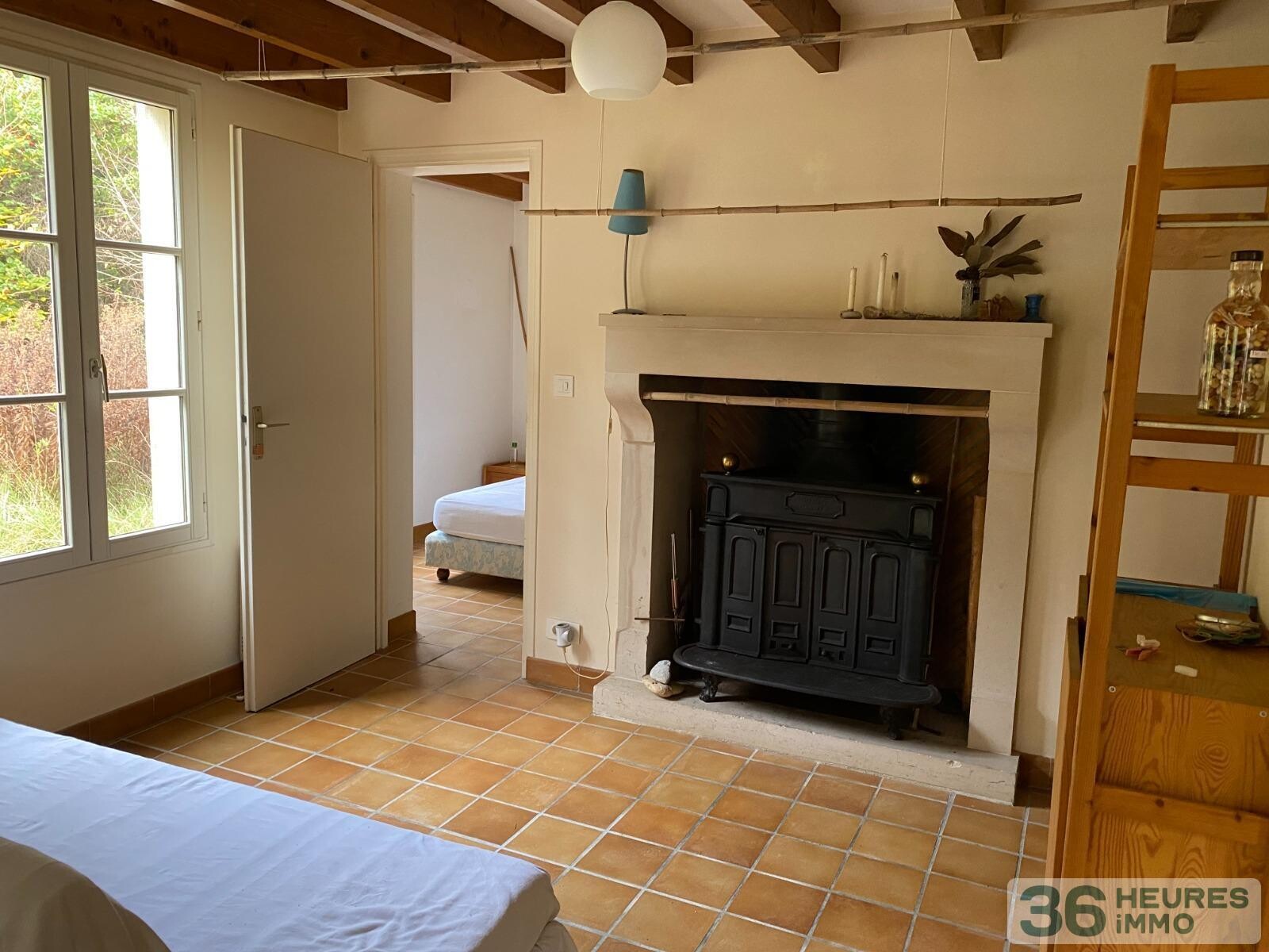 Maison Ile d'Aix 