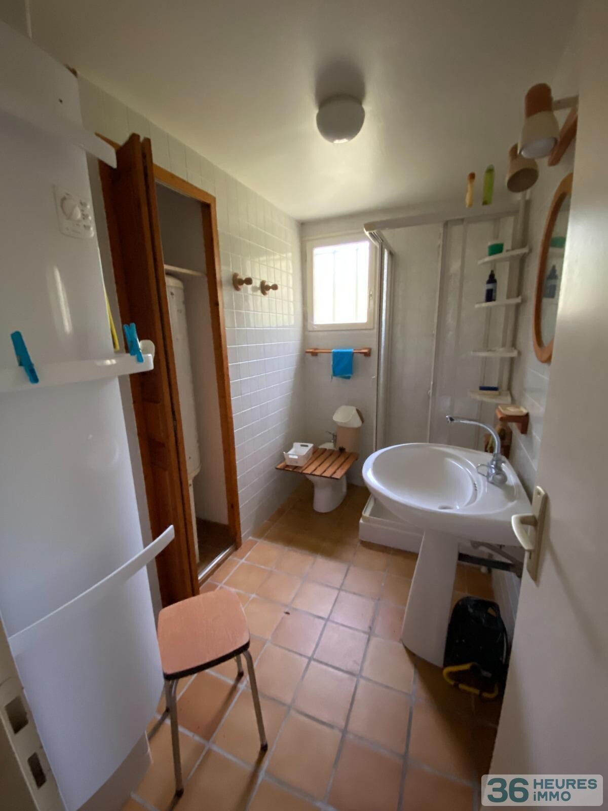 Maison Ile d'Aix 
