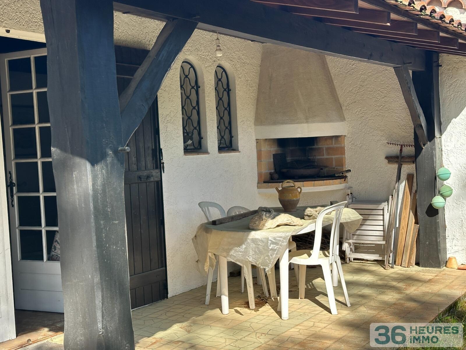 Maison au Cap FERRET proche Océan