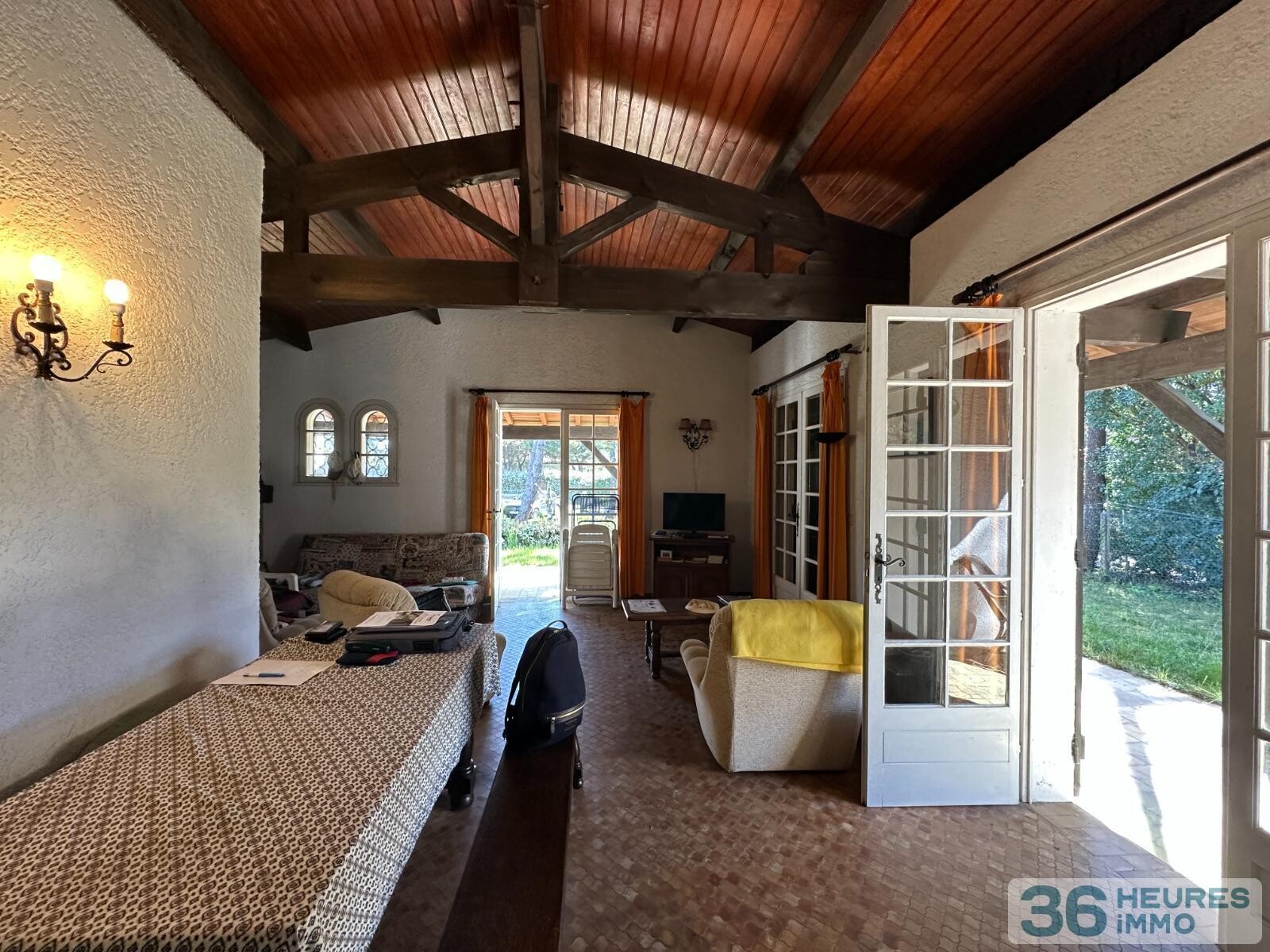 Maison au Cap FERRET proche Océan