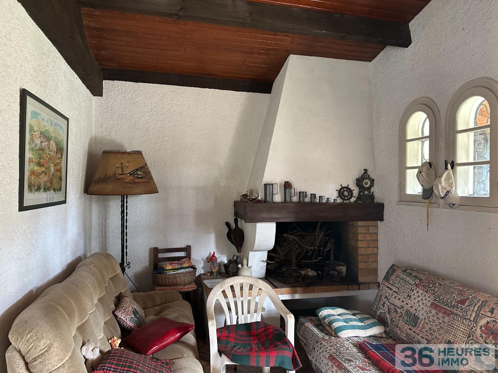 Maison au Cap FERRET proche Océan