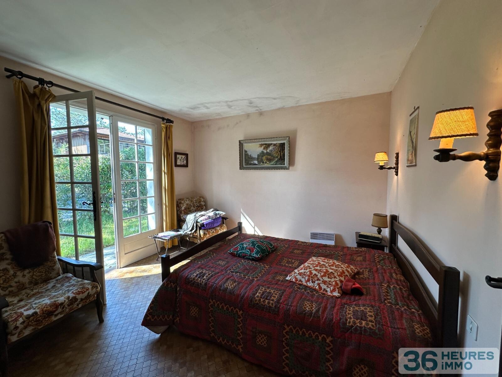 Maison au Cap FERRET proche Océan