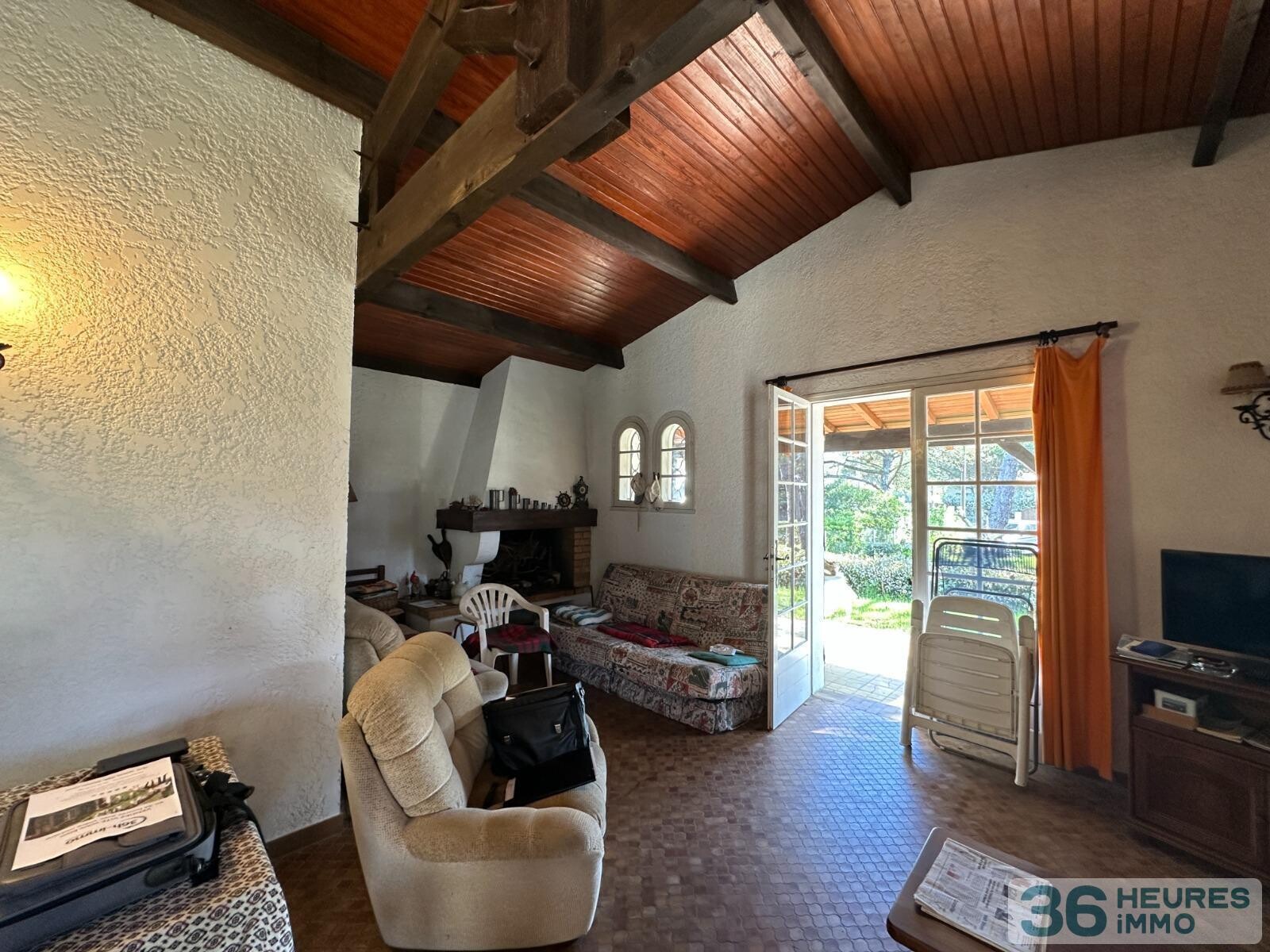 Maison au Cap FERRET proche Océan