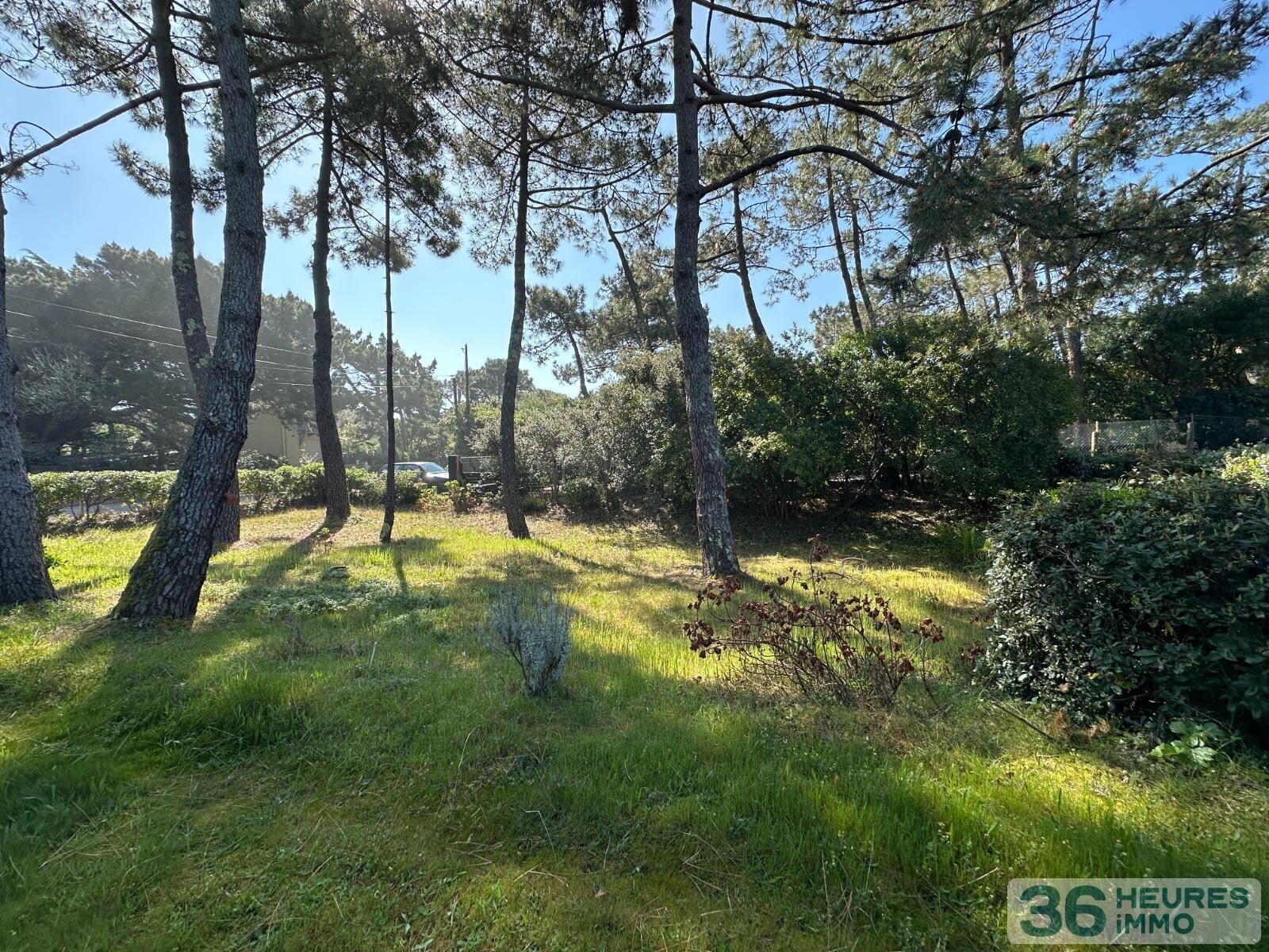 Maison au Cap FERRET proche Océan