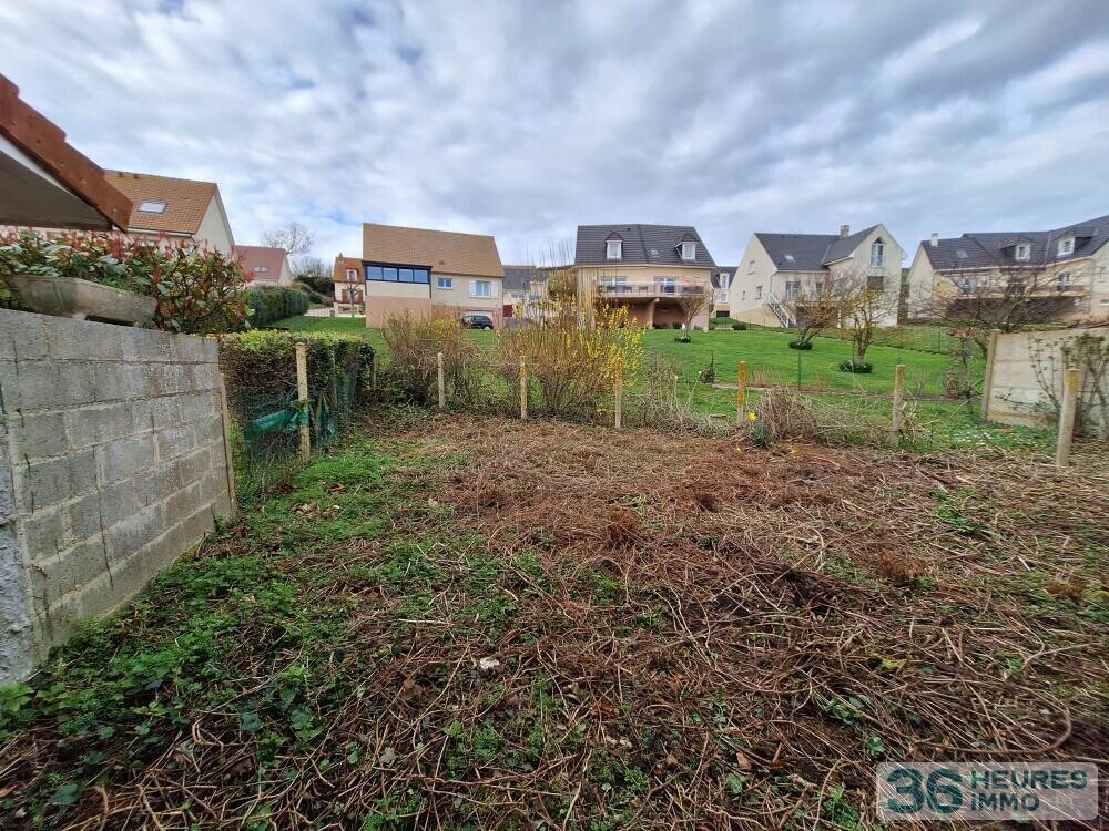 Maison individuelle à renover 