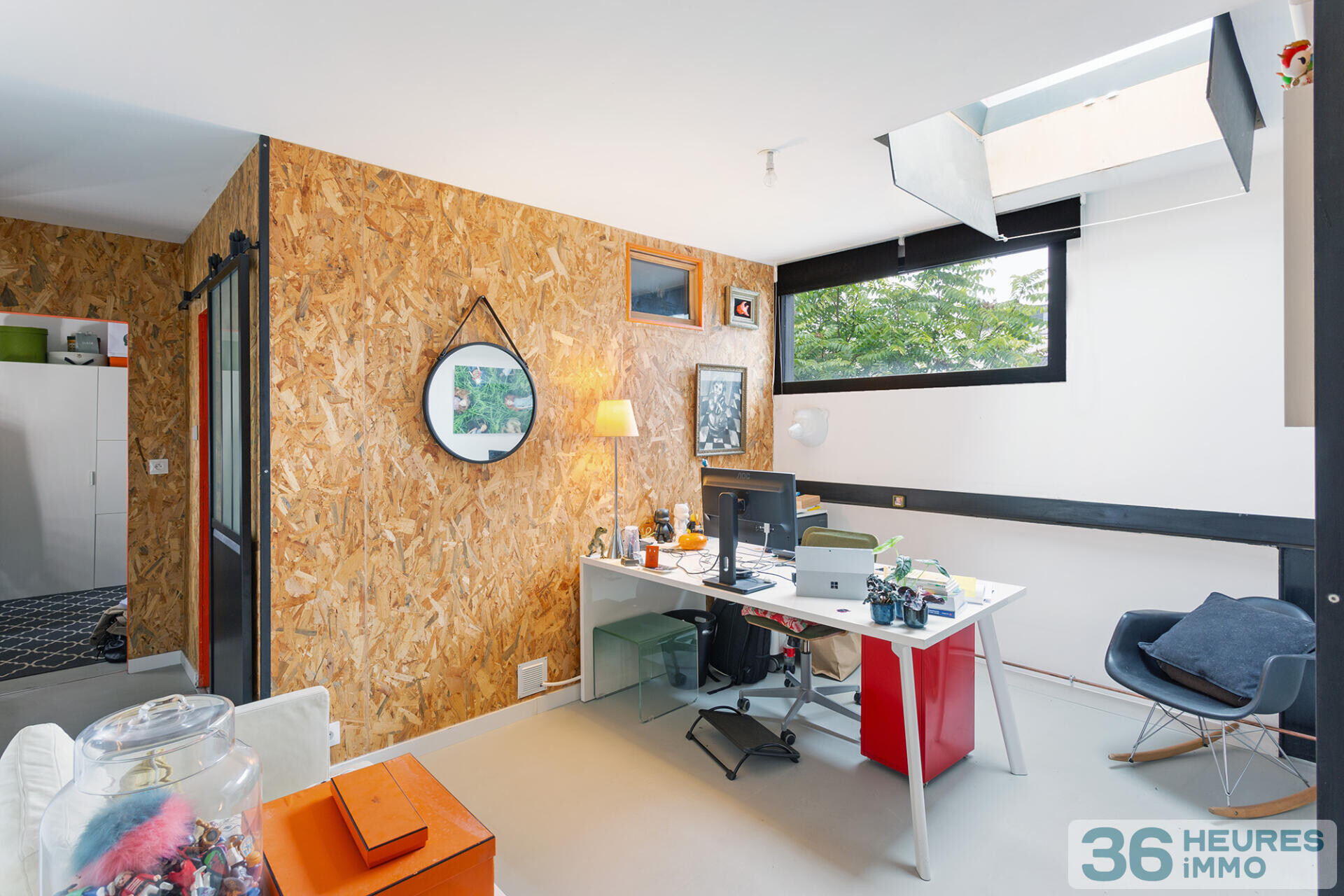 LOCAL USAGE MIXTE - NANTES RÉPUBLIQUE