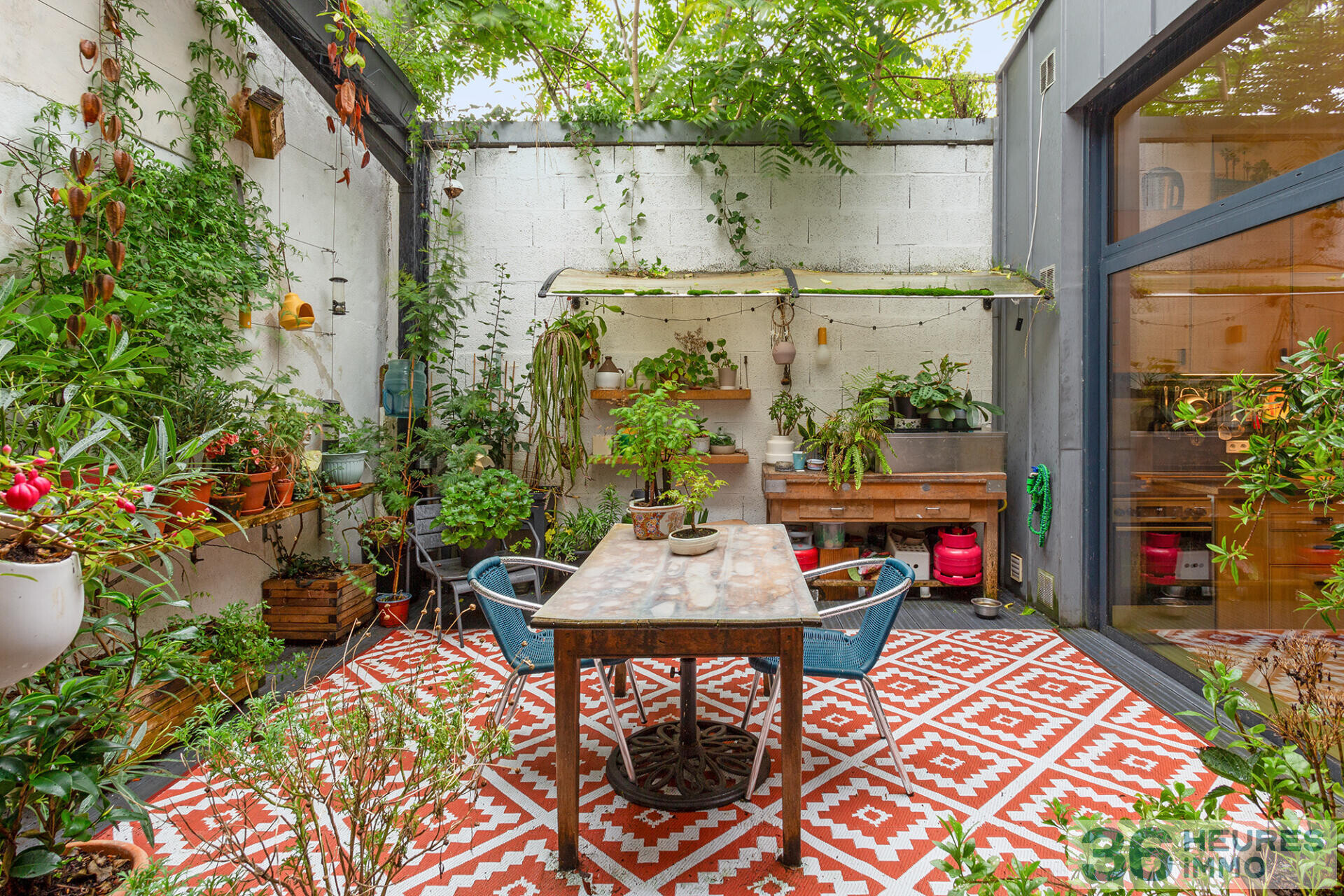 LOCAL USAGE MIXTE - NANTES RÉPUBLIQUE