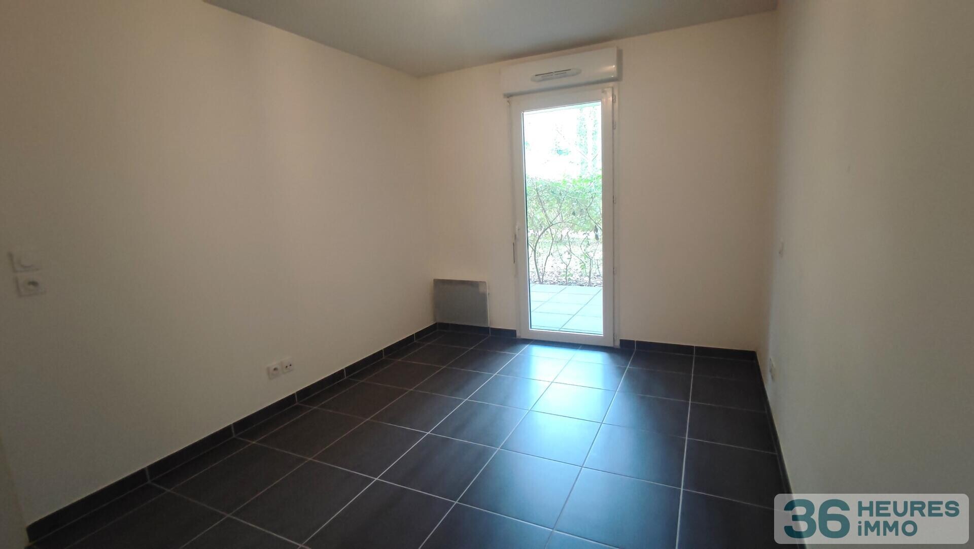 Appartement T2 spécial investisseur