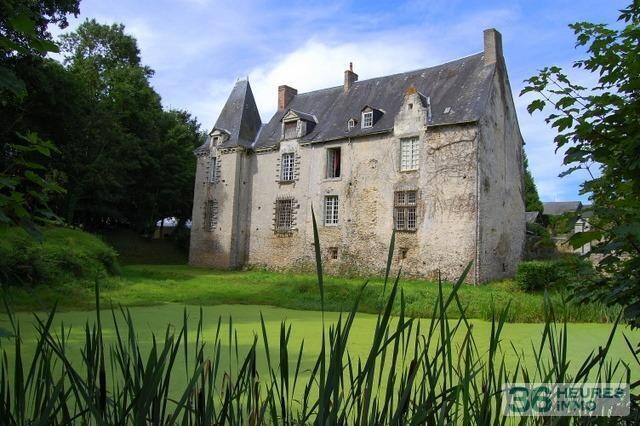 Manoir Laval 