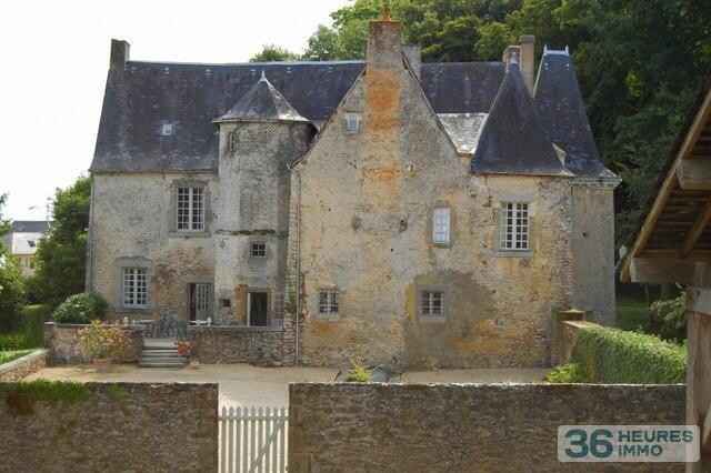 Manoir Laval 