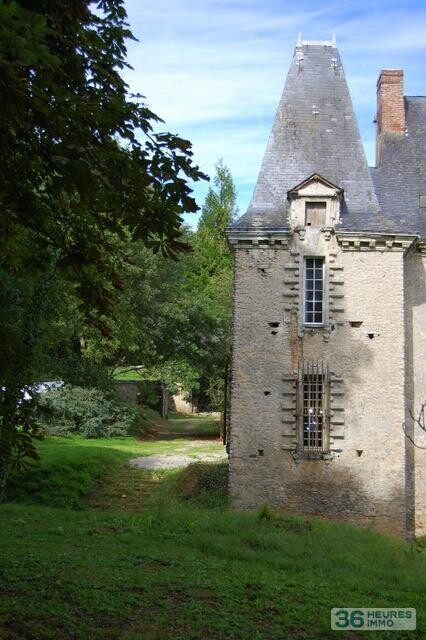 Manoir Laval 